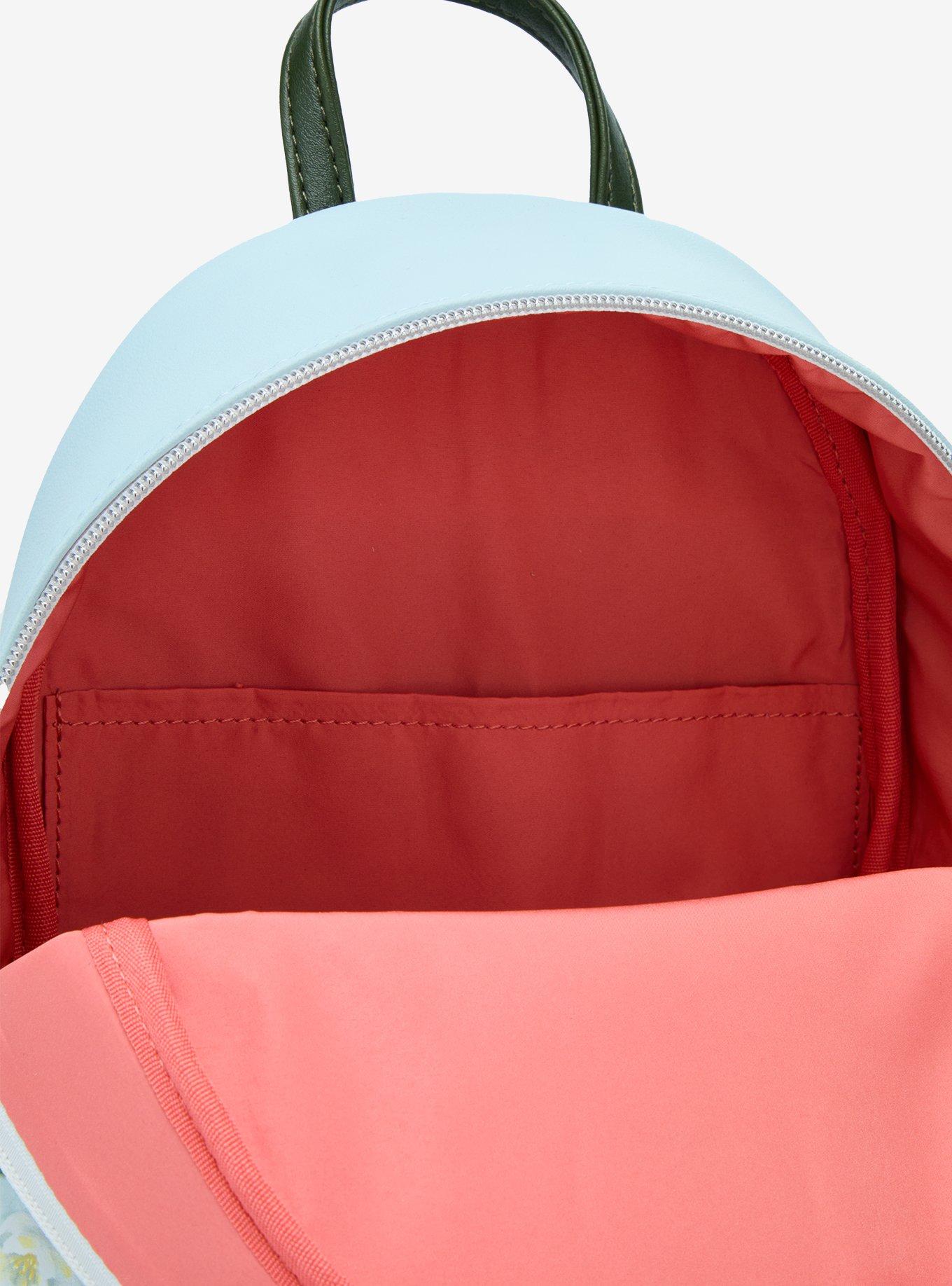 Loungefly Bambi Thumper Mini Backpack, , alternate