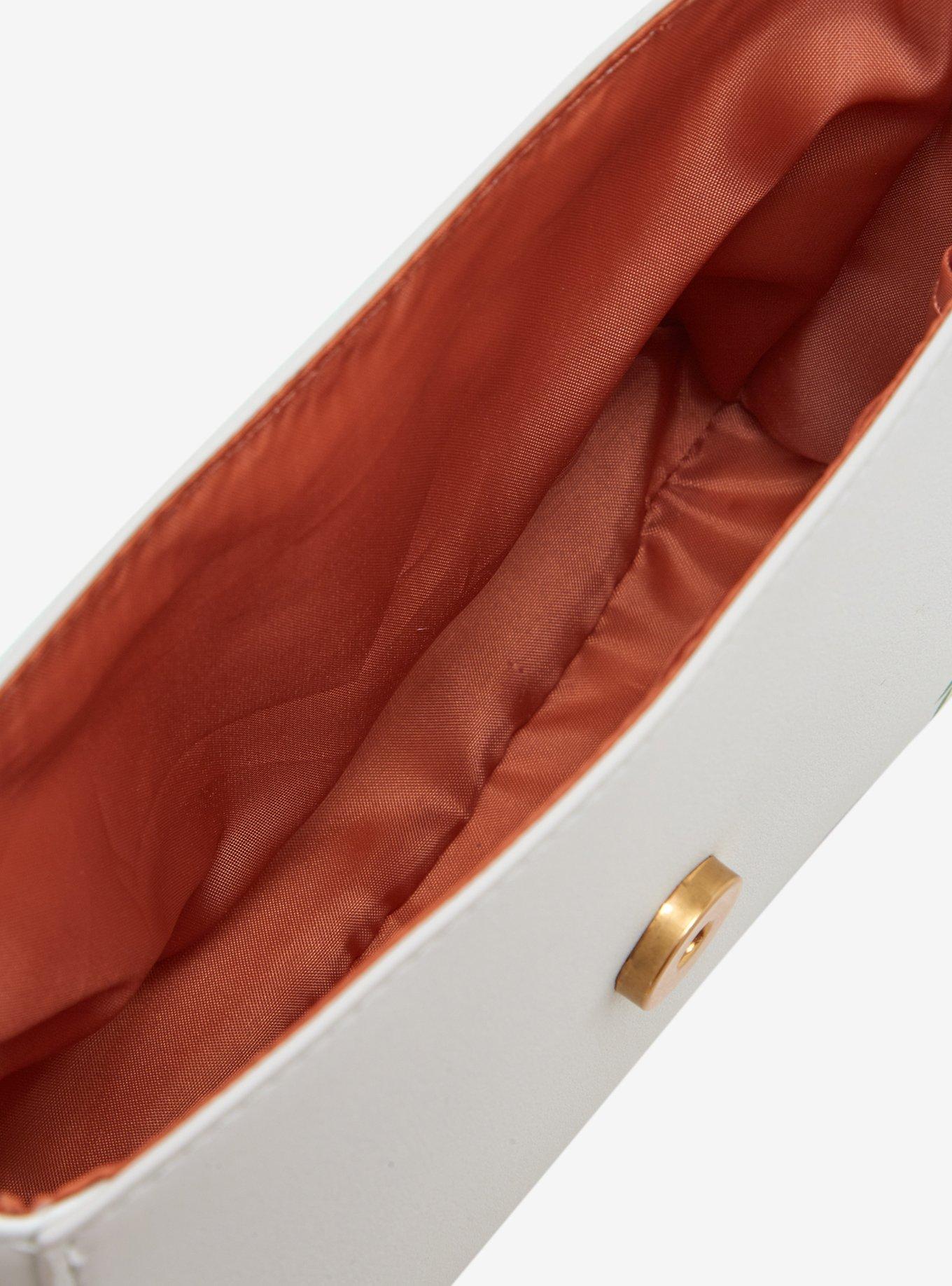 Loungefly Disney Moana Pua & Hei Hei Crossbody Bag, , alternate