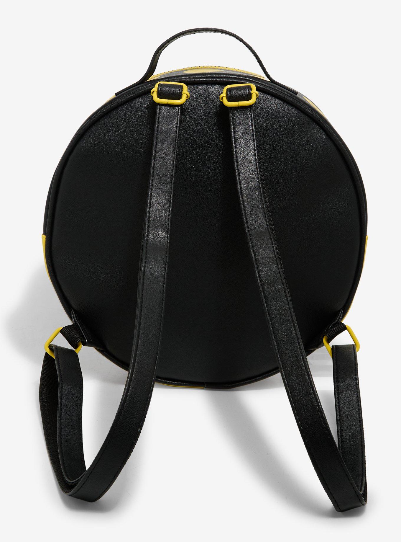 Murder Drones N Circle Mini Backpack, , alternate