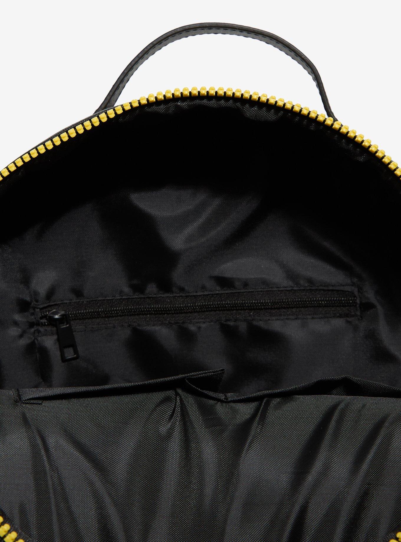 Murder Drones N Circle Mini Backpack, , alternate