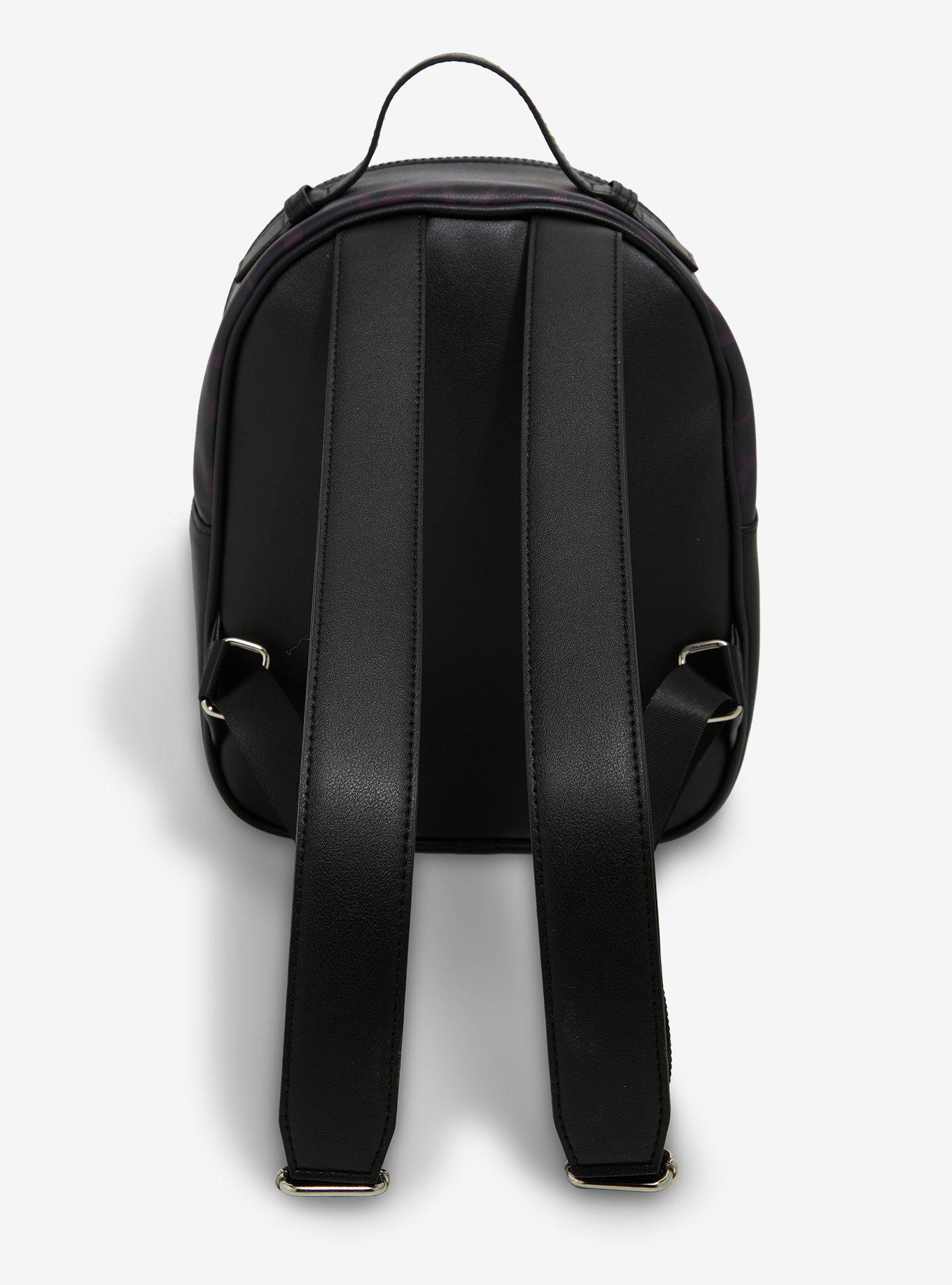 KPop Demon Hunters Saja Boys Mini Backpack, , alternate