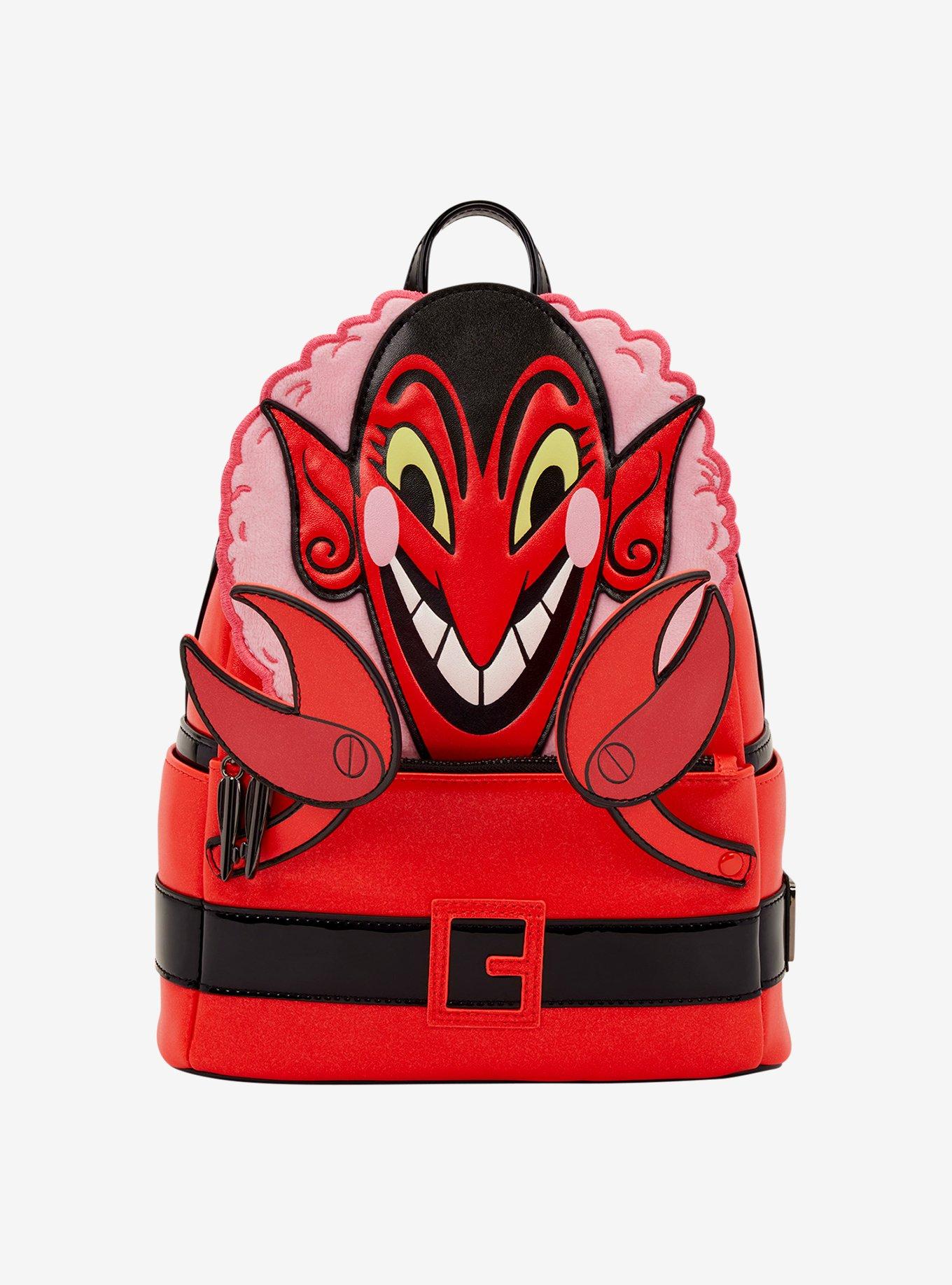 Loungefly The Powerpuff Girls HIM Figural Mini Backpack, , hi-res