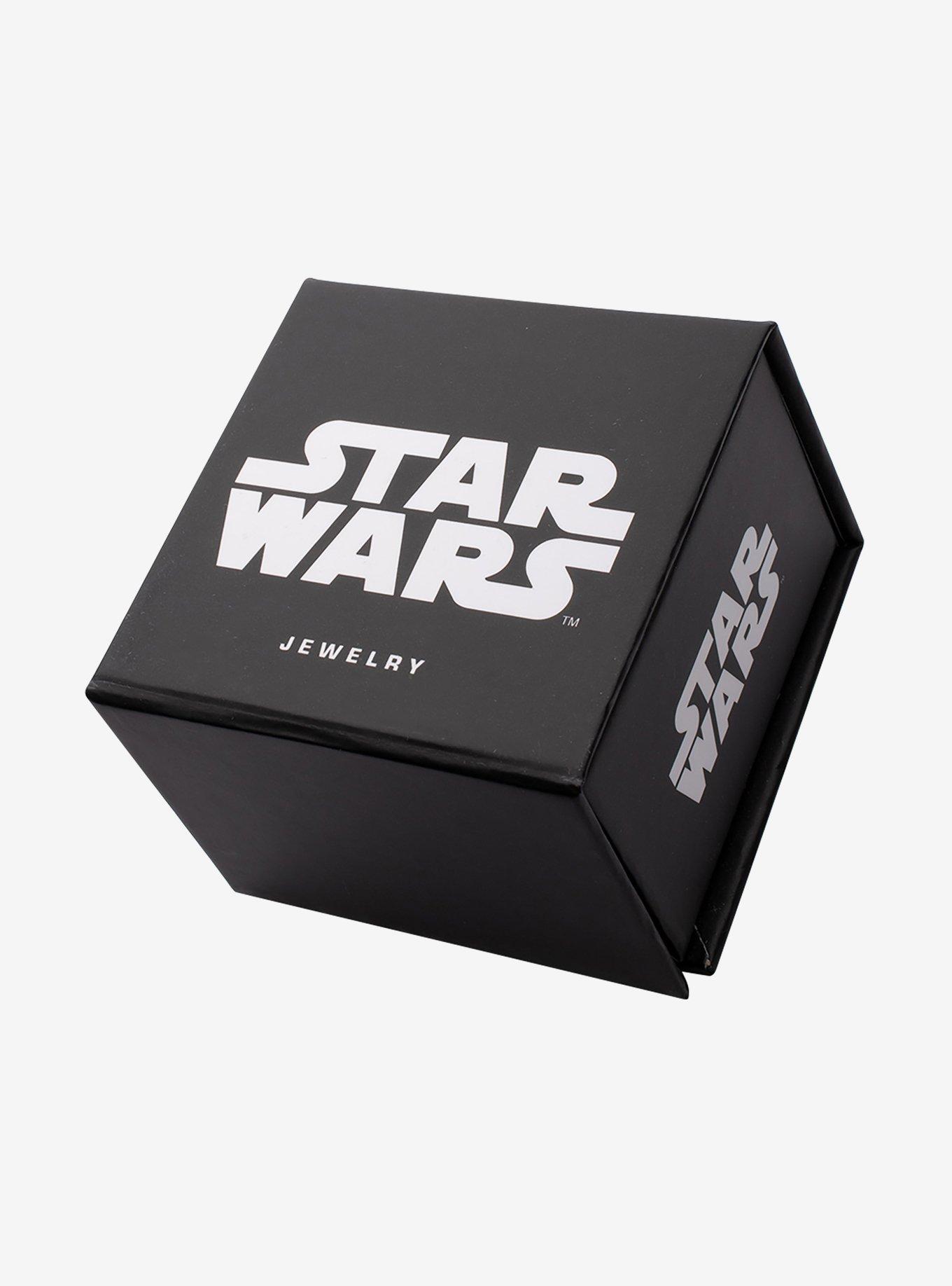 Star Wars Episode 7 First Order Spinner Ring, , alternate