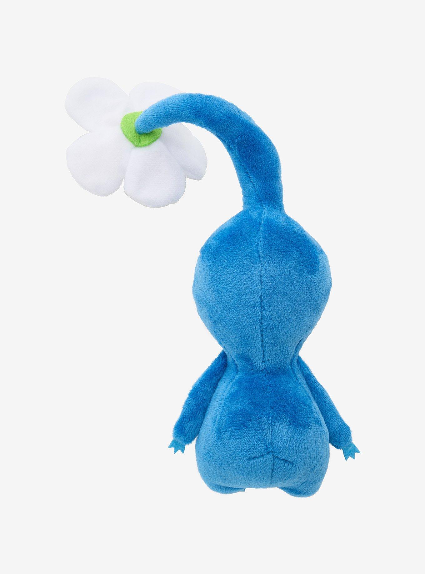 Pikmin Blue Pikmin Plush, , hi-res