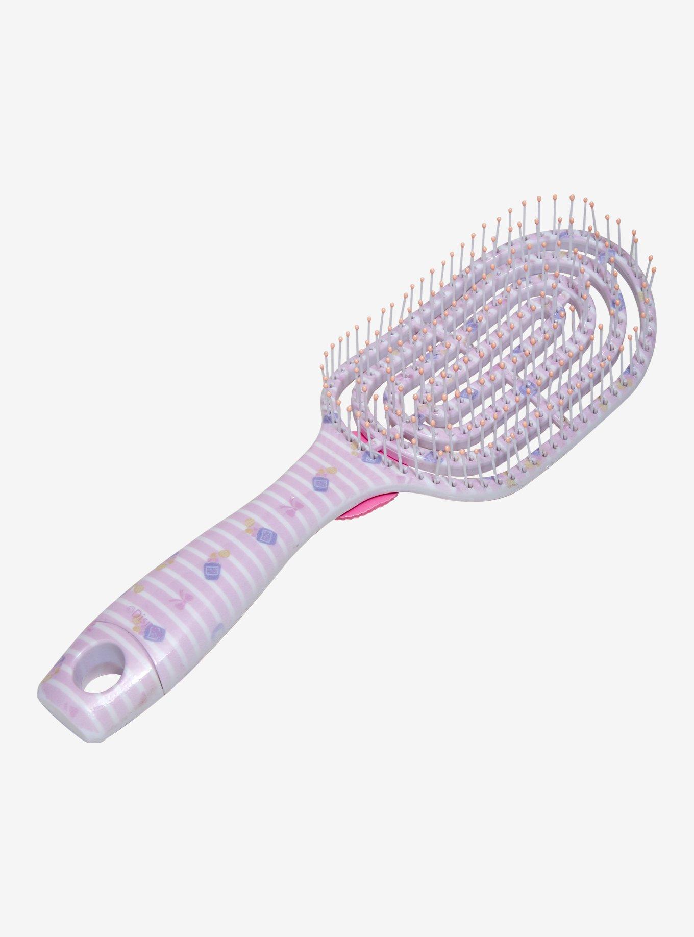 Disney The Aristocats Kittens Hair Brush, , hi-res