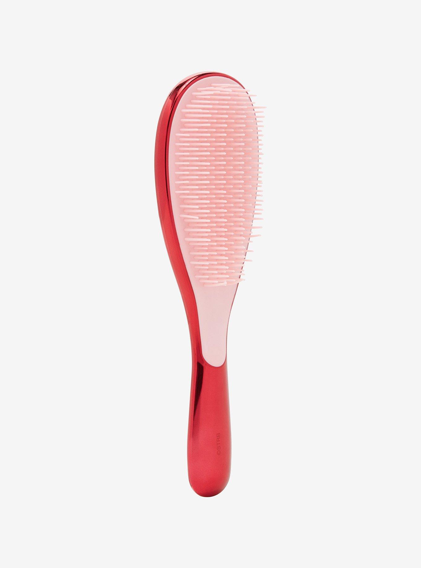 Strawberry Shortcake Detangler Brush, , alternate
