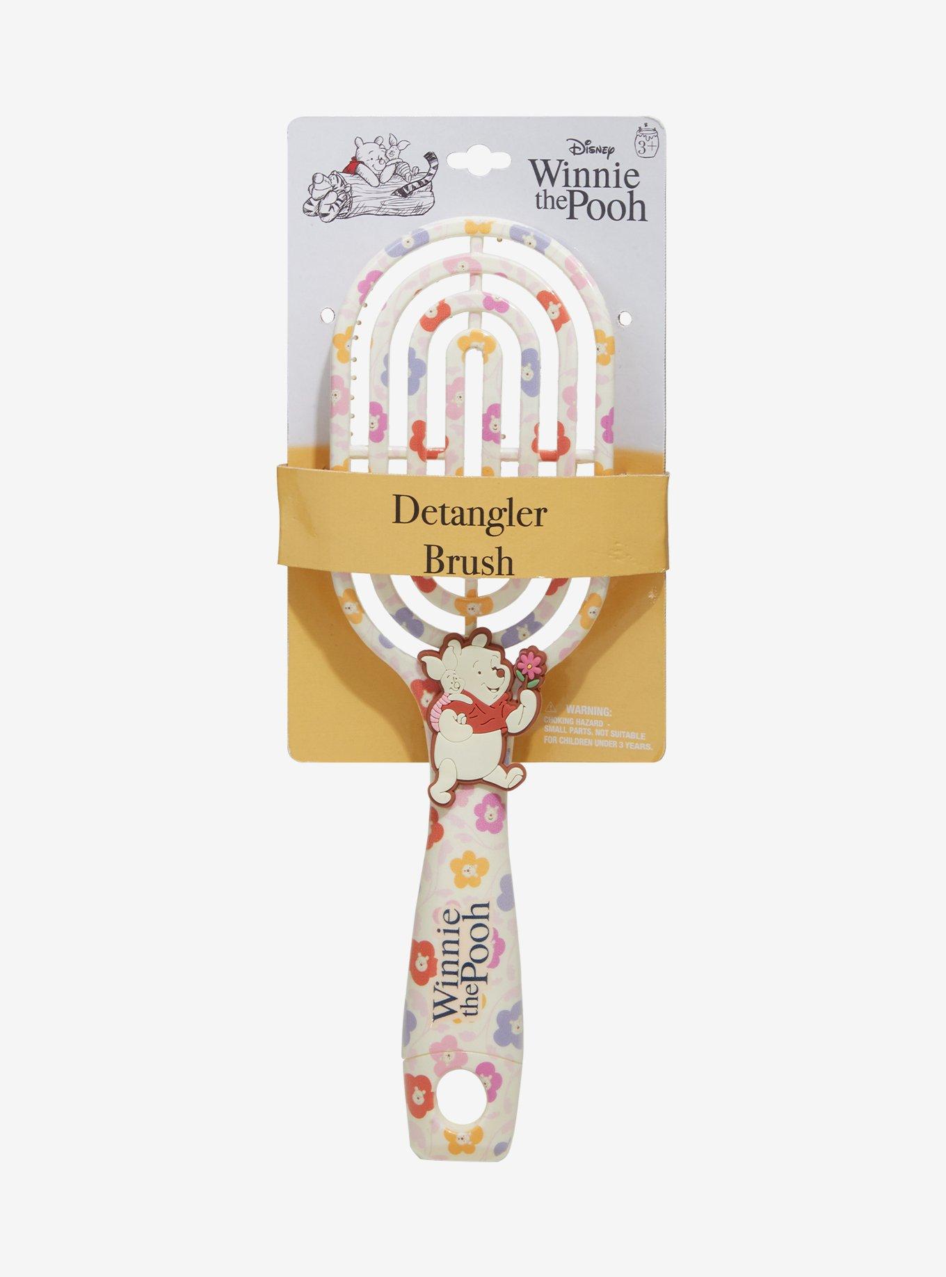 Disney Winnie the Pooh Detangling Hair Brush, , alternate