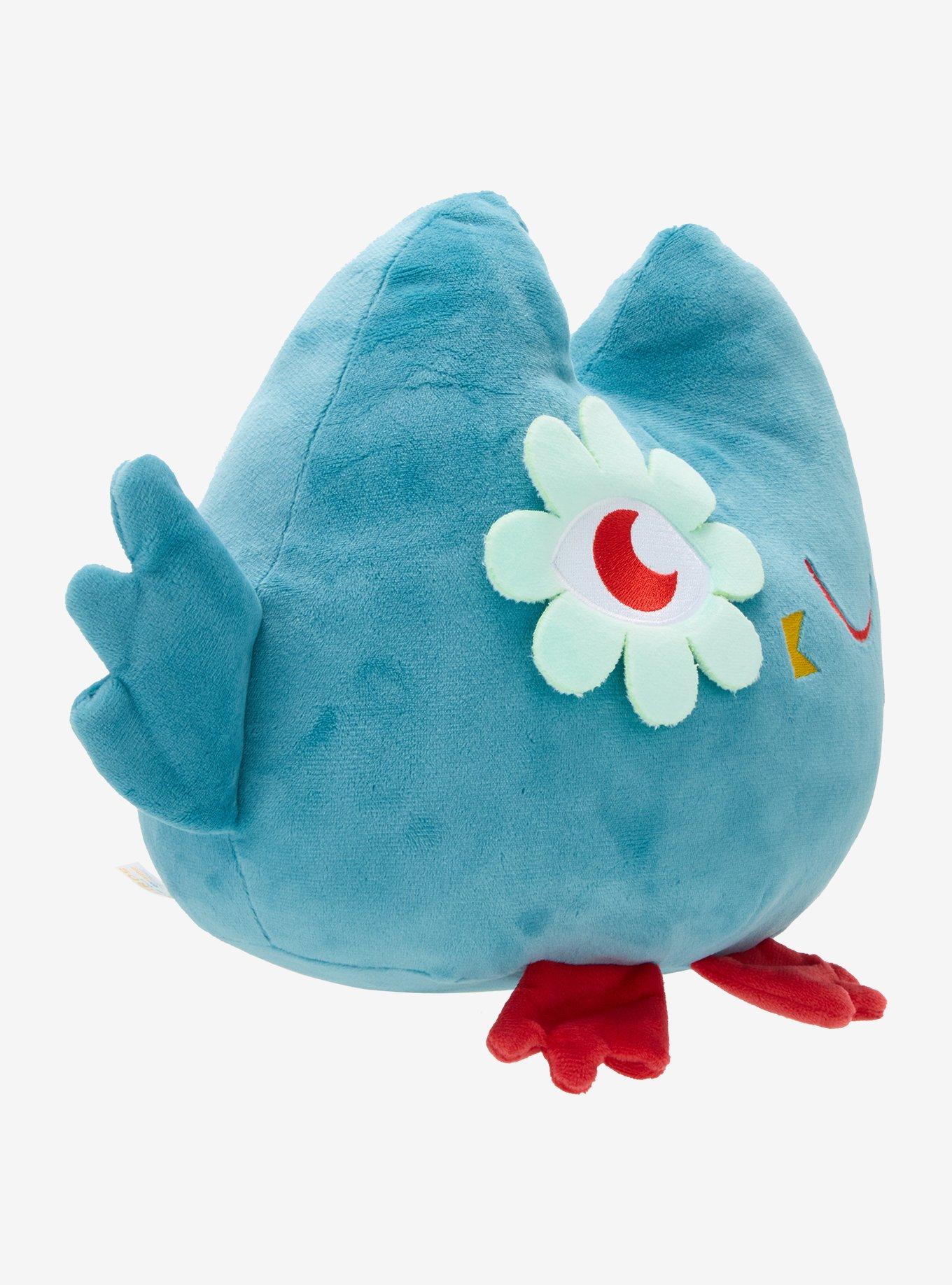 Kaleidos Creative Kairos 9 1/2 Inch Plush, , hi-res