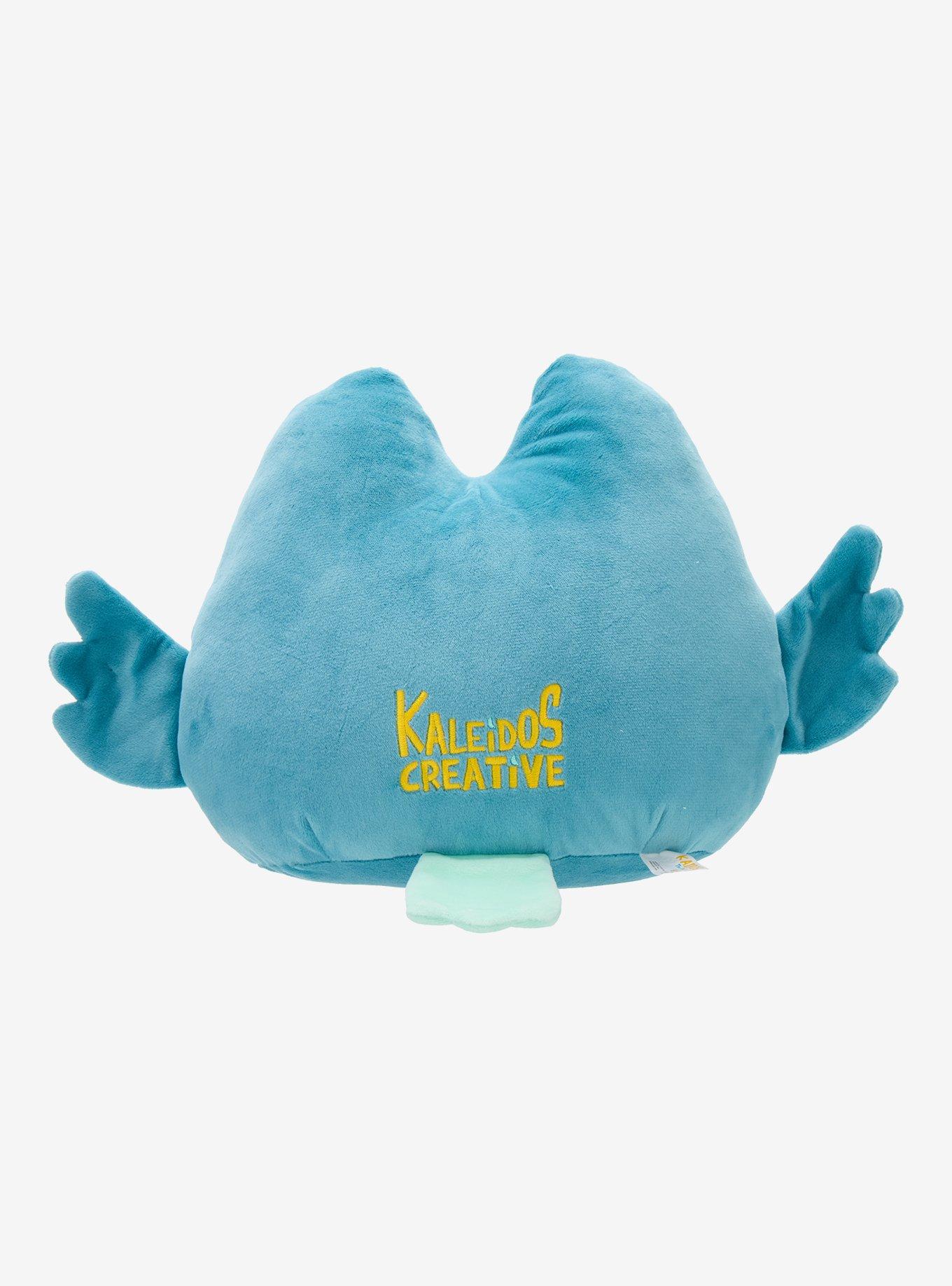 Kaleidos Creative Kairos 9 1/2 Inch Plush, , alternate