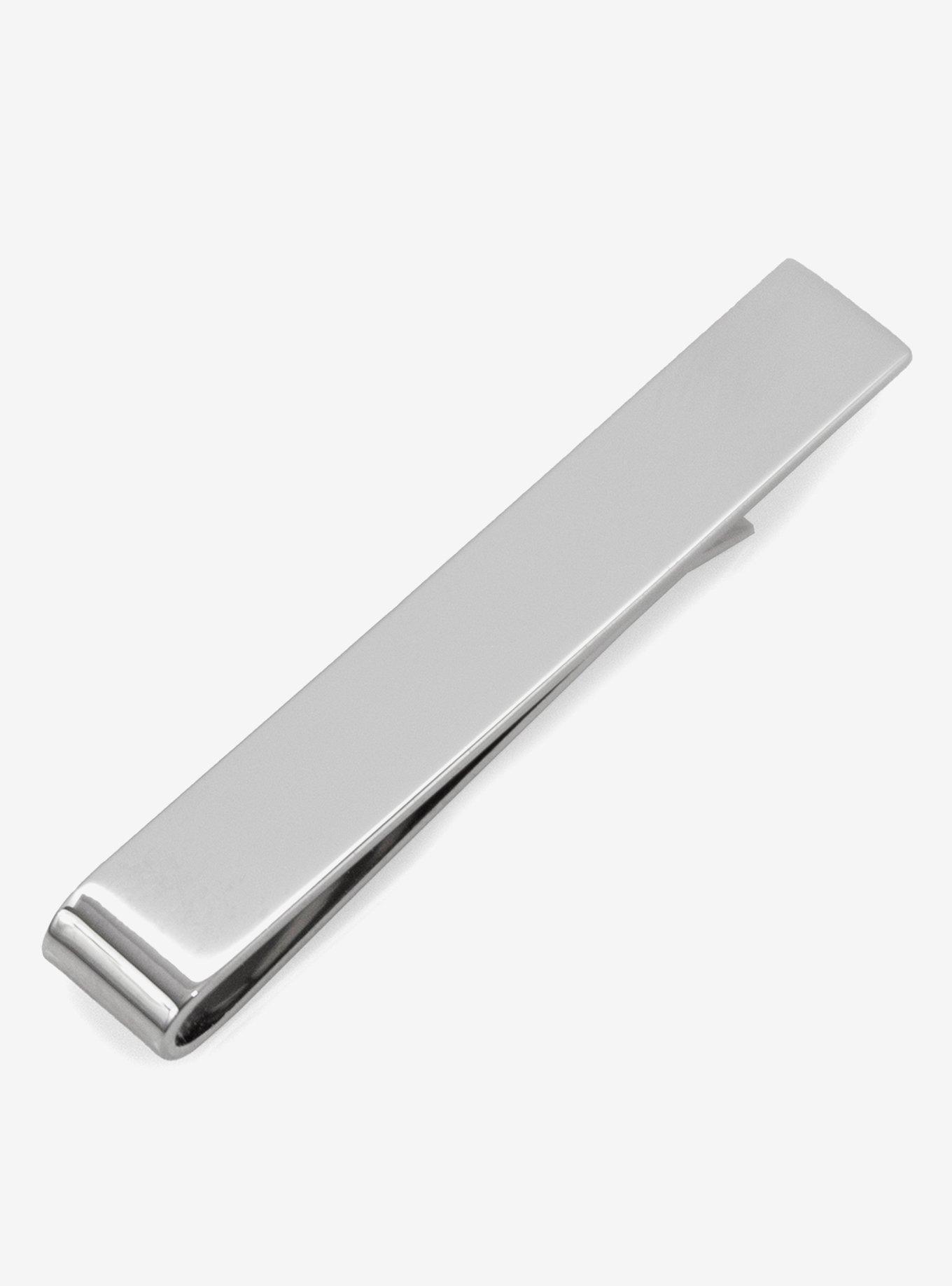 Let's Play Hidden Message Tie Bar, , alternate