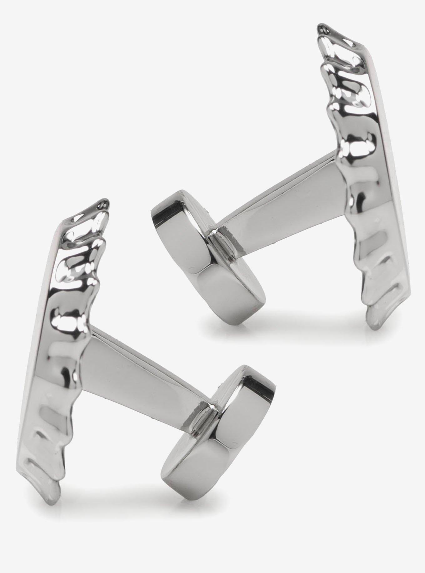 Coca-Cola Bottle Cap Cufflinks, , alternate