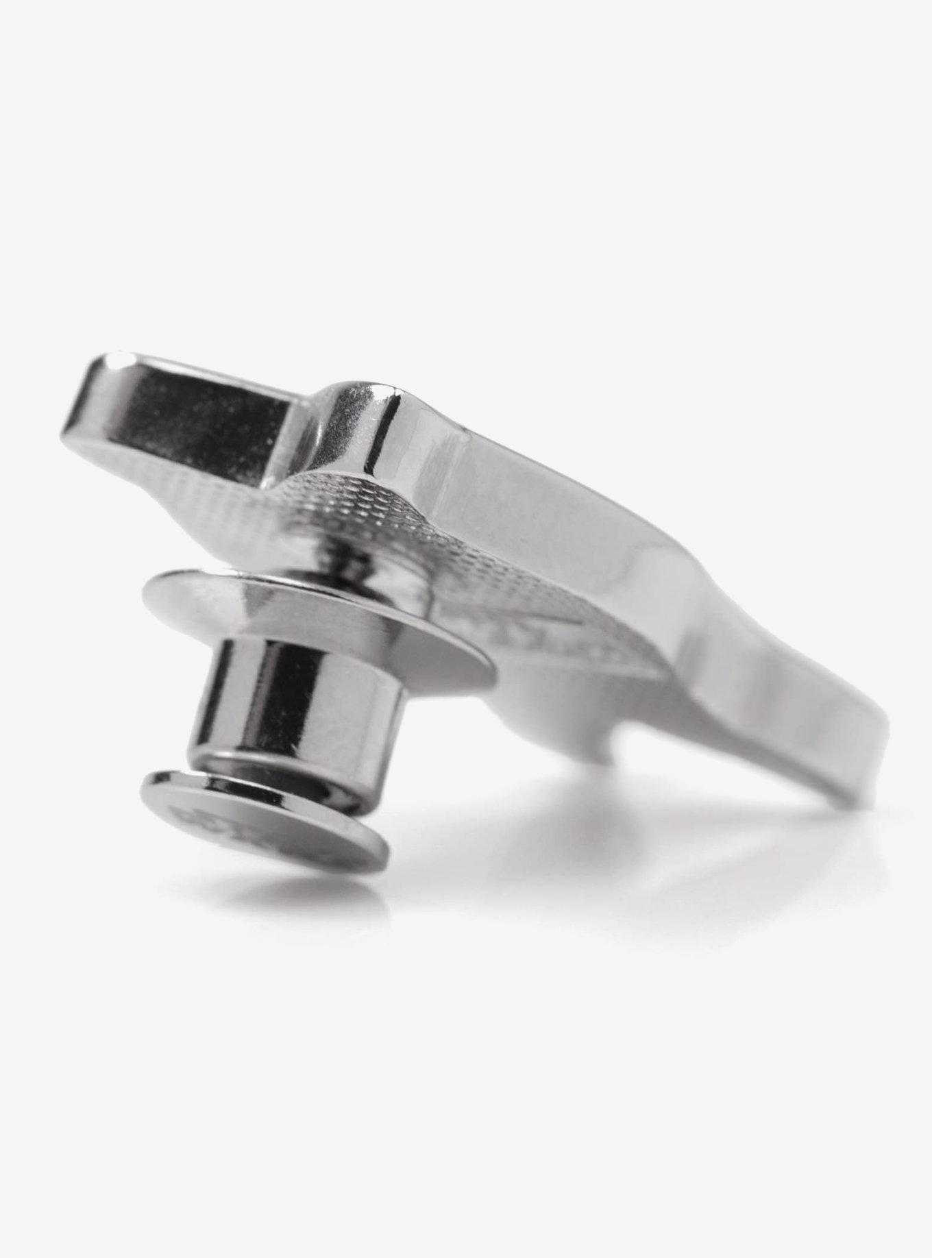 Star Wars Ahsoka Lapel Pin, , alternate