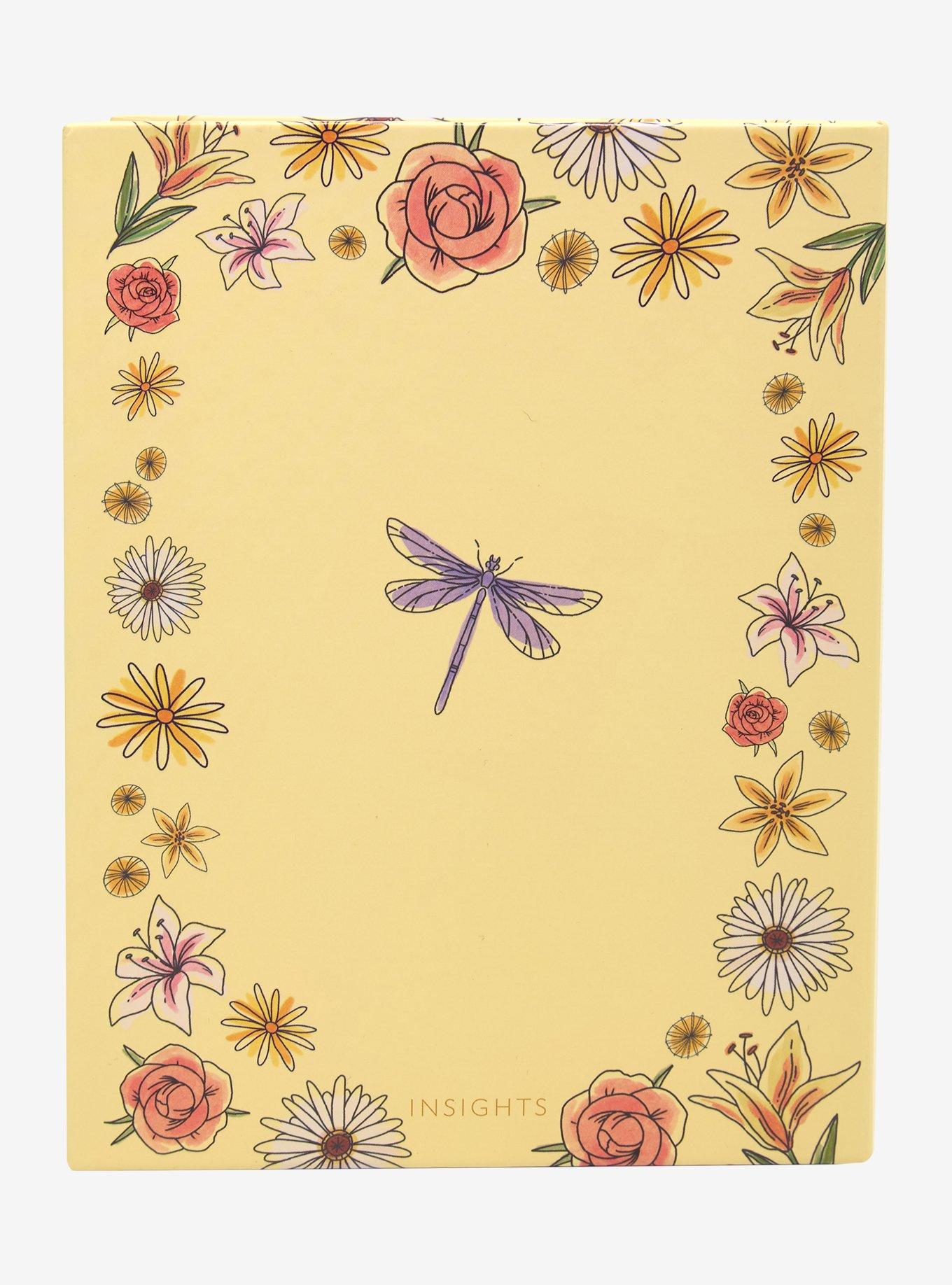 Gilmore Girls Dragonfly Inn Notepad Set, , alternate