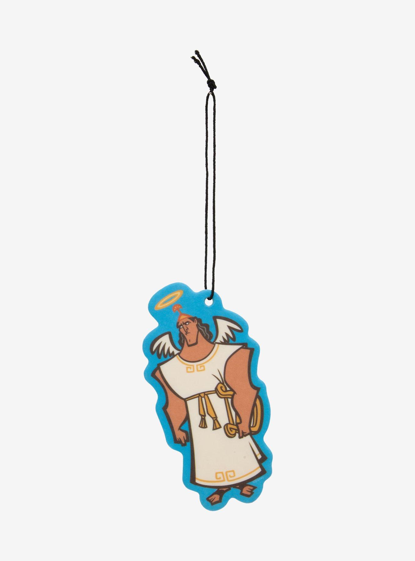 Disney The Emperor's New Groove Kronk Angel & Devil Air Freshener Set &mdash; BoxLunch Exclusive, , hi-res