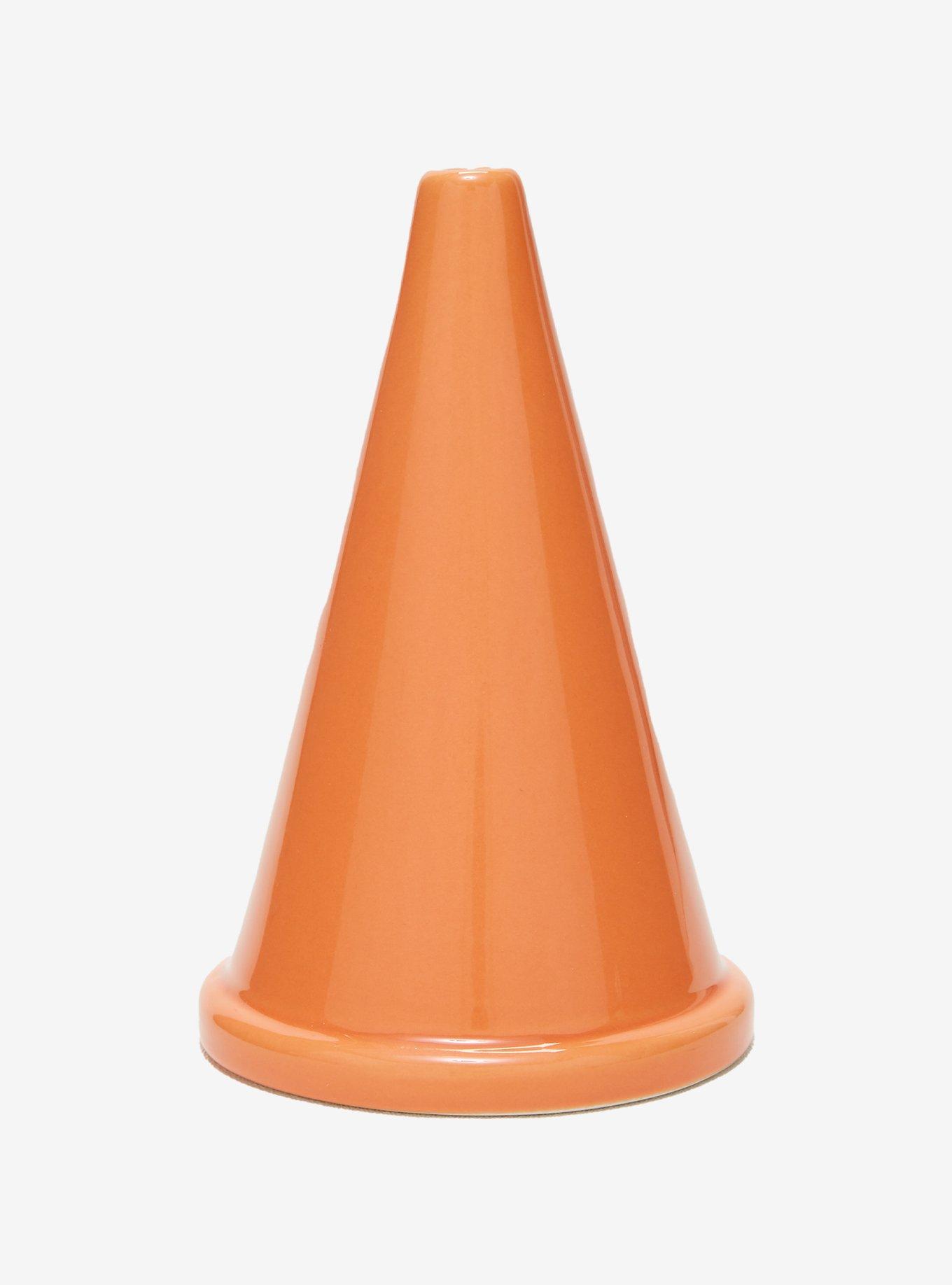 Disney Pixar Cars Cozy Cone Motel Figural Tea Light Holder, , alternate - view 3