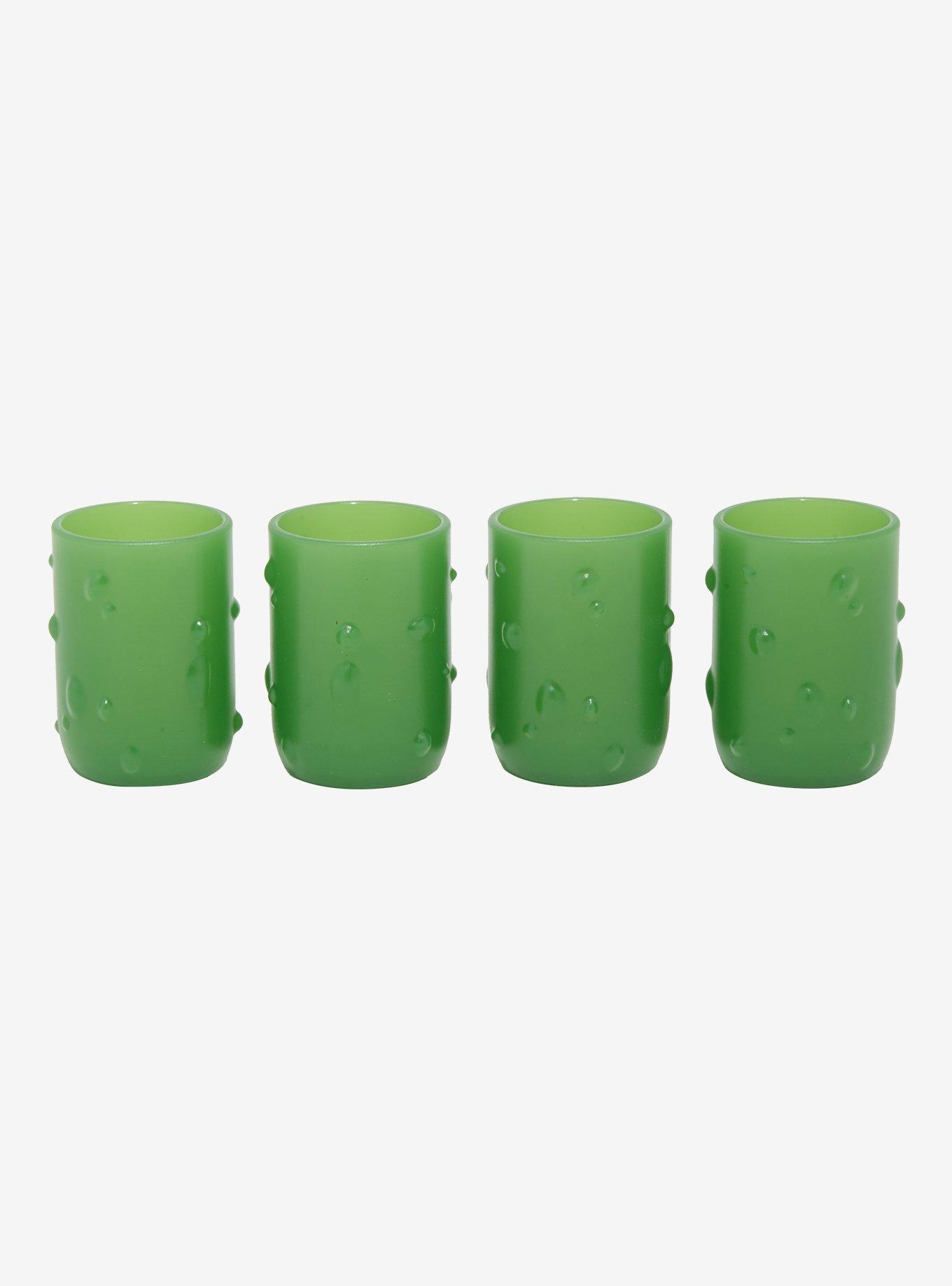 Pickle Mini Cup Set, , hi-res
