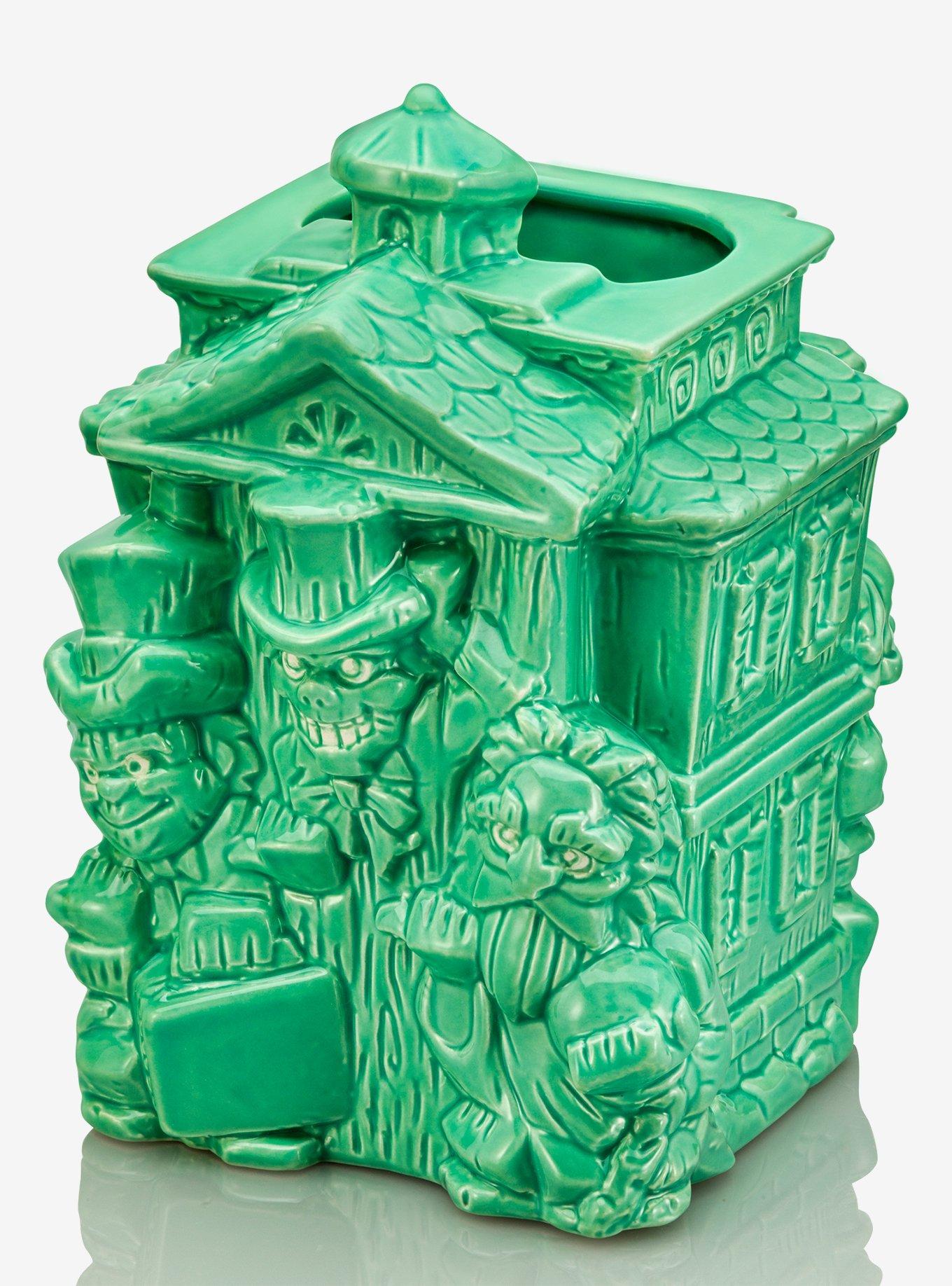 Geeki Tikis Disney The Haunted Mansion Hitchhiking Ghosts Mug, , hi-res