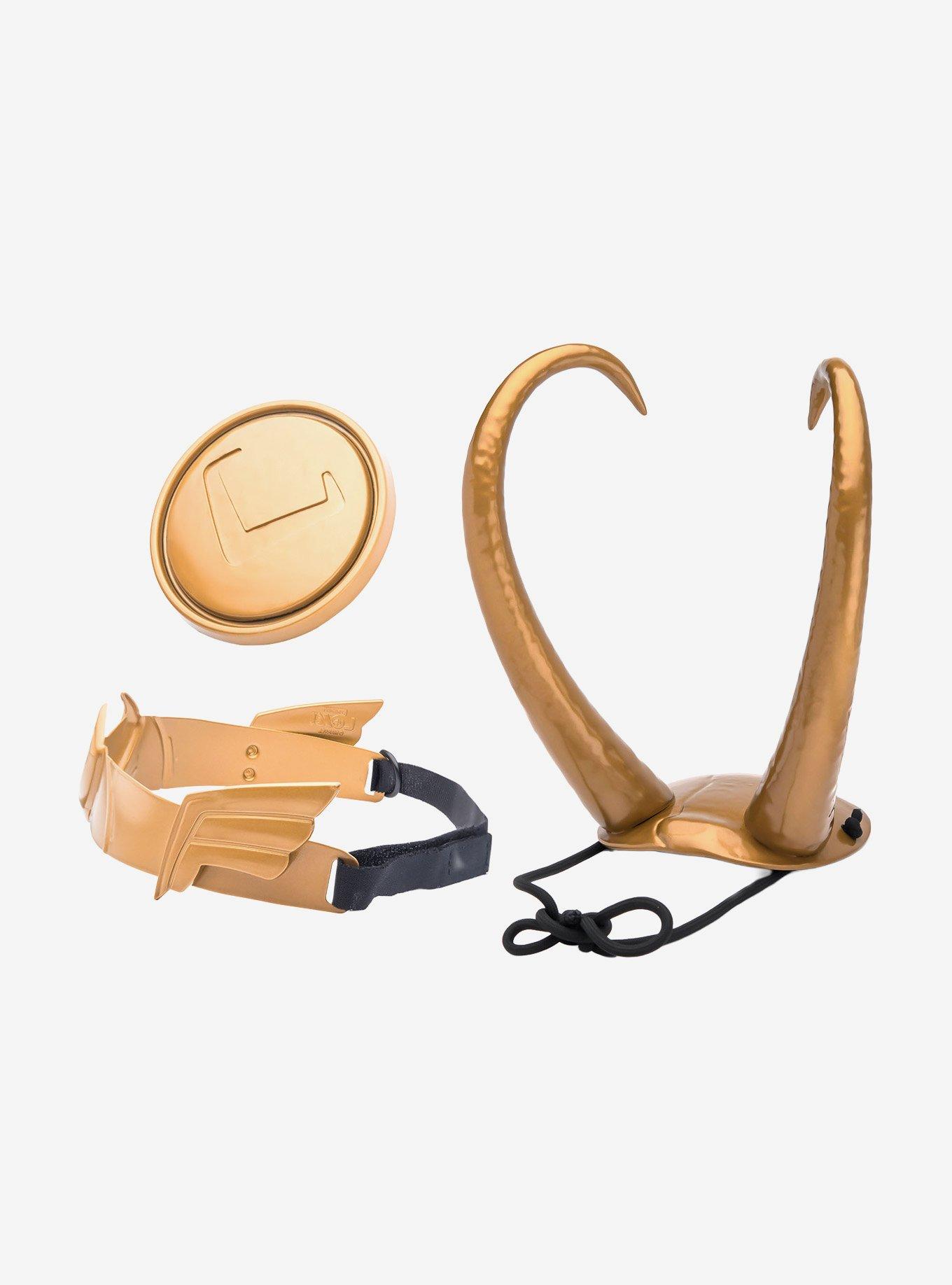 Marvel Loki Gift Set, , hi-res