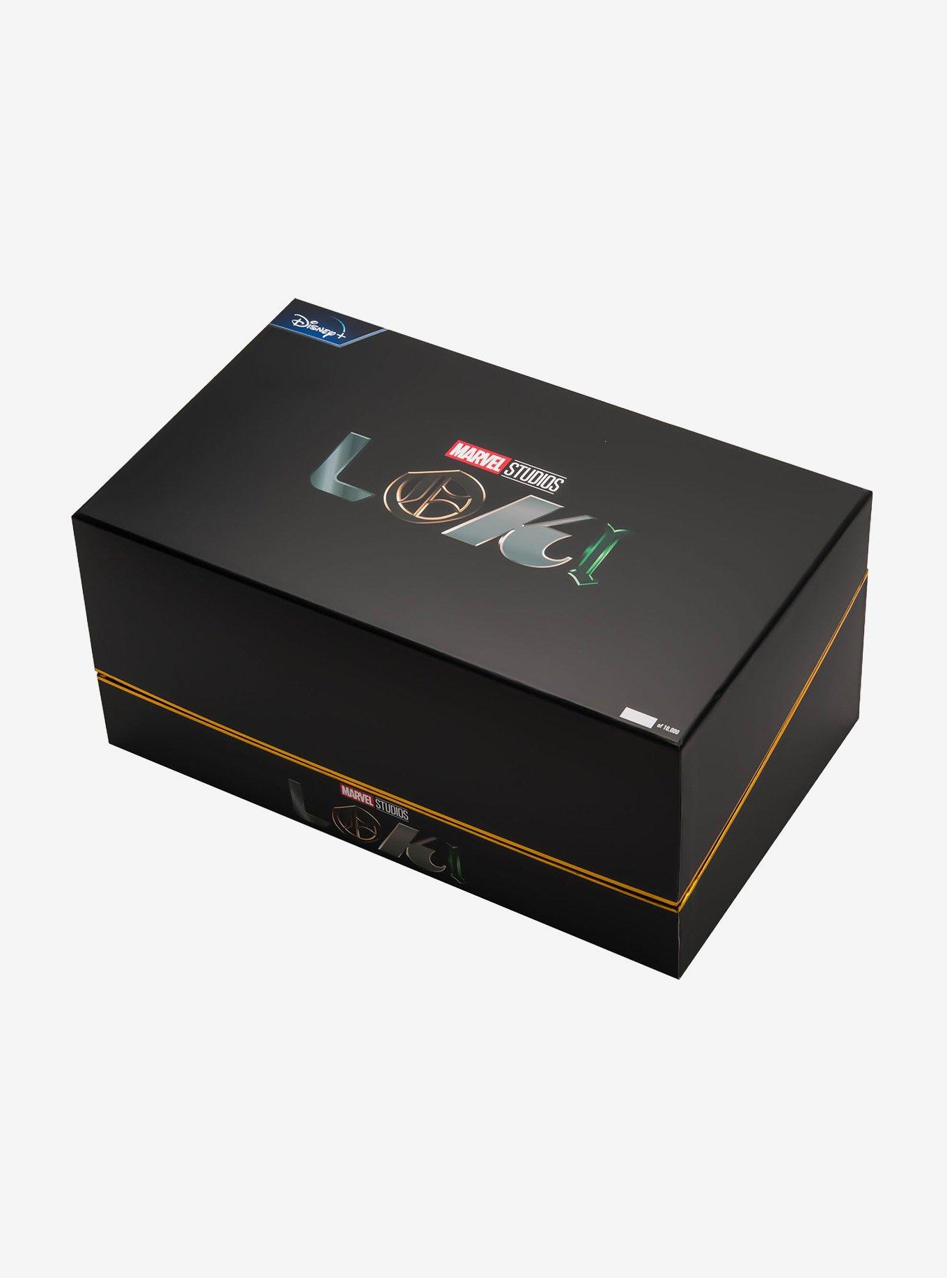 Marvel Loki Gift Set, , alternate