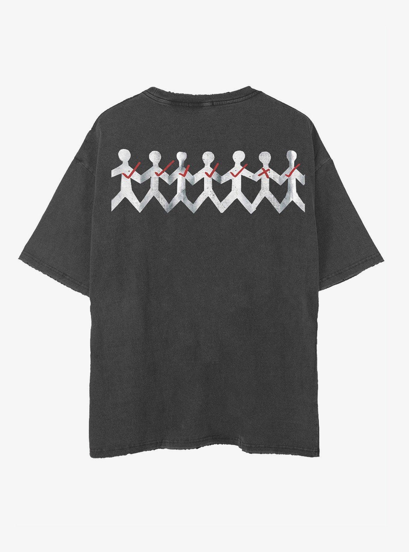 Three Days Grace One-X T-Shirt, , hi-res