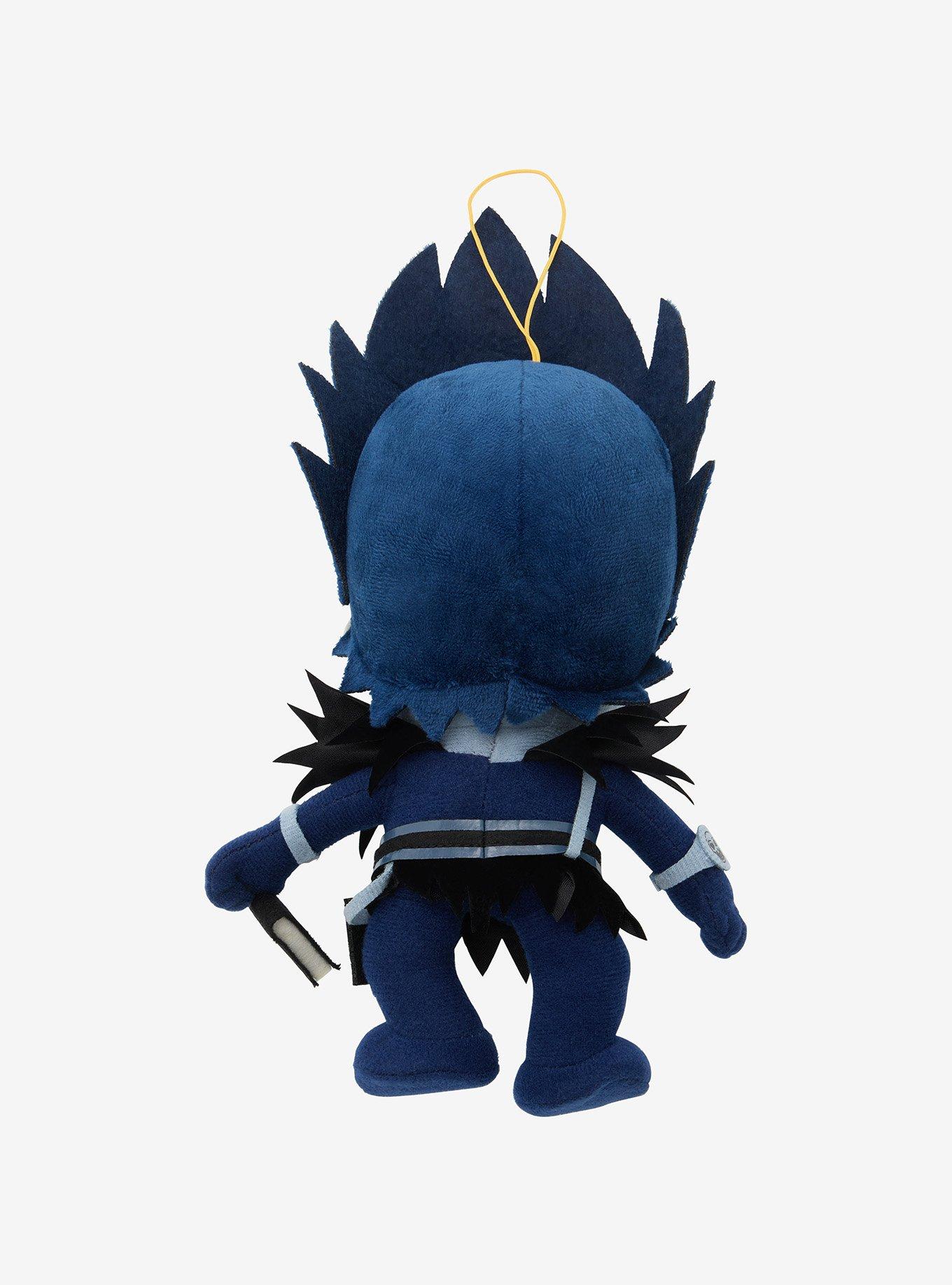 Death Note Ryuk Plush, , hi-res