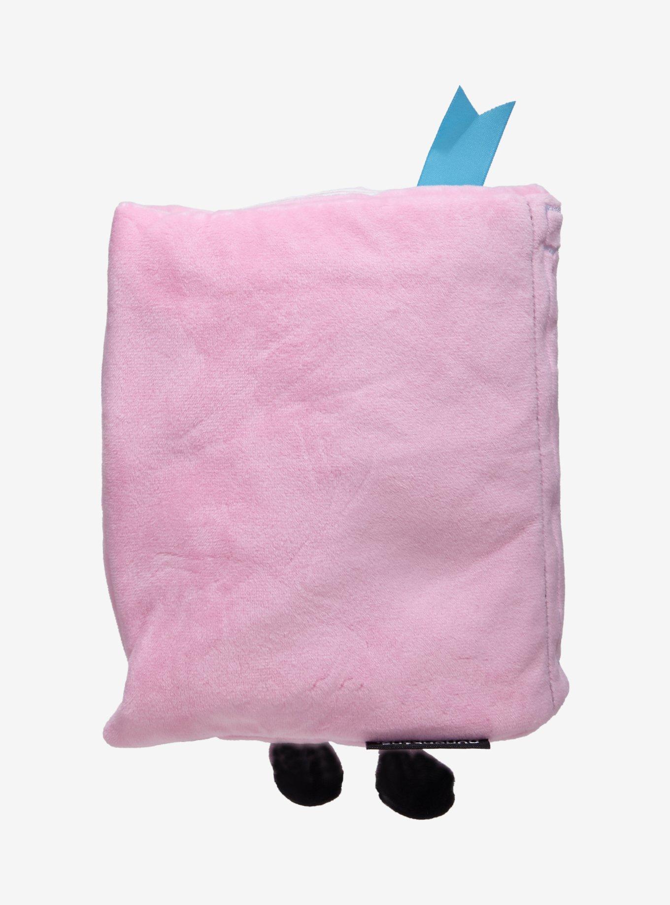 Punchkins Historical Romance Book Plush, , alternate