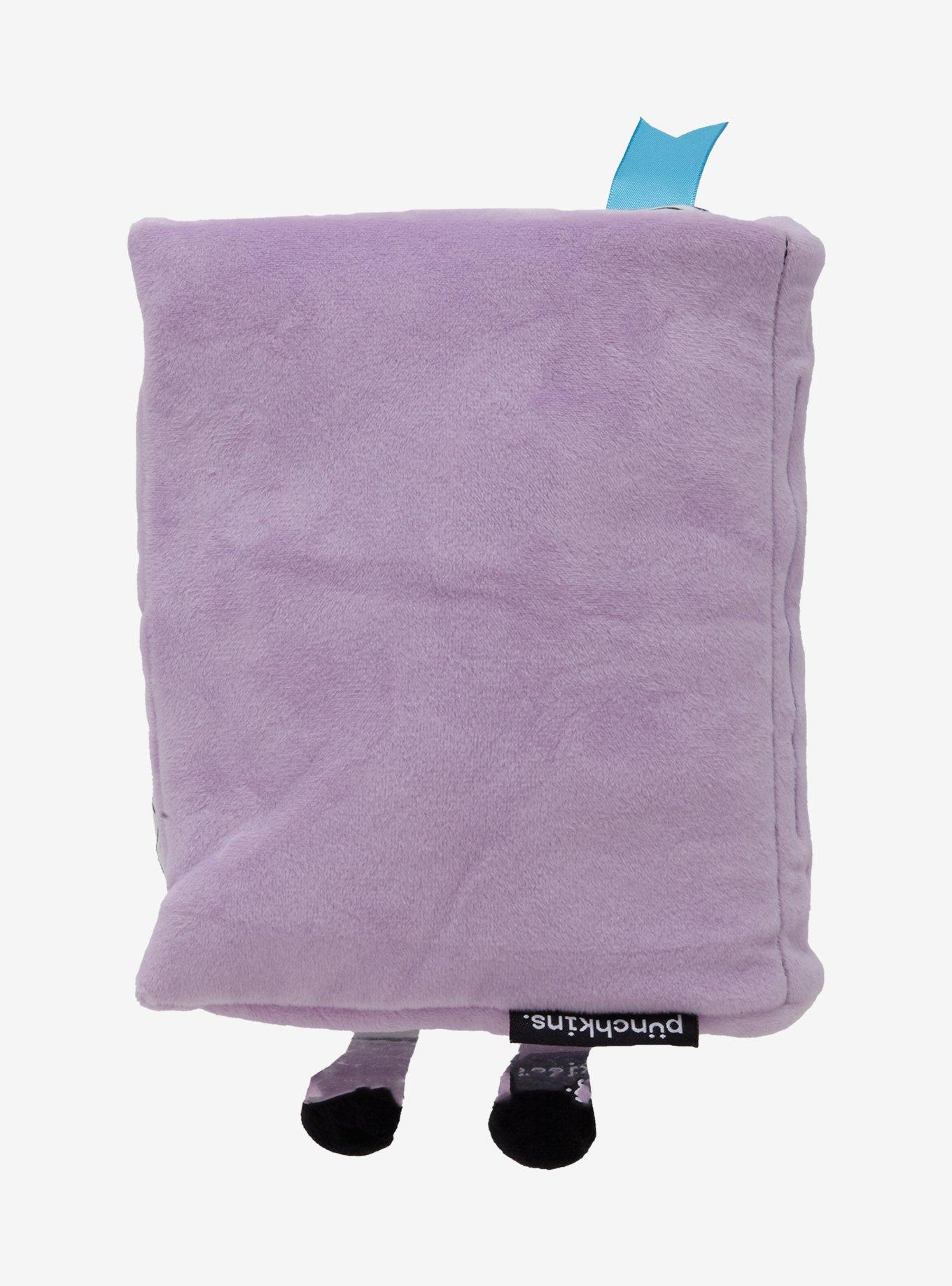 Punchkins Extra Spicy Book Plush, , alternate