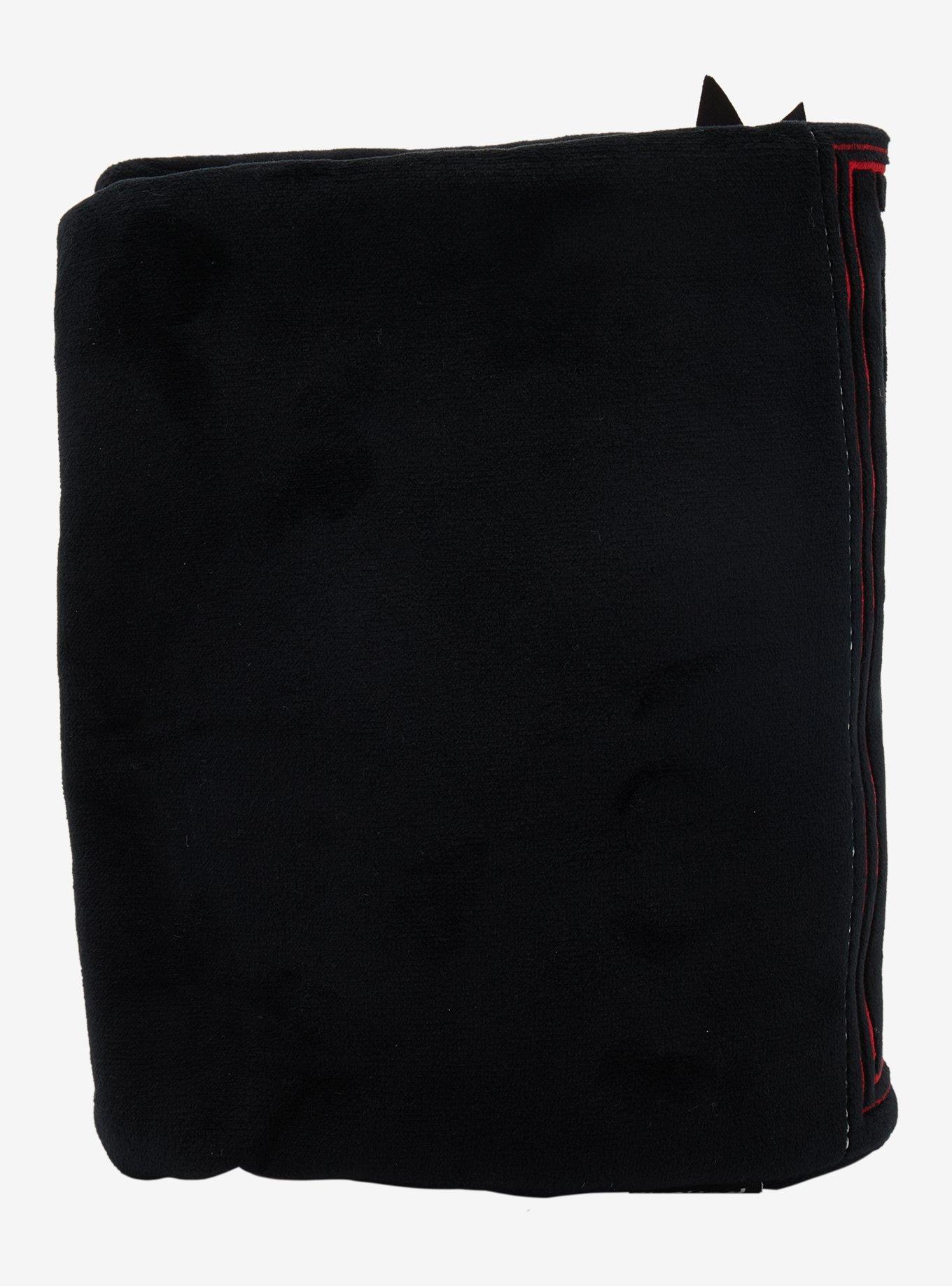 Punchkins Horror Book Plush, , alternate