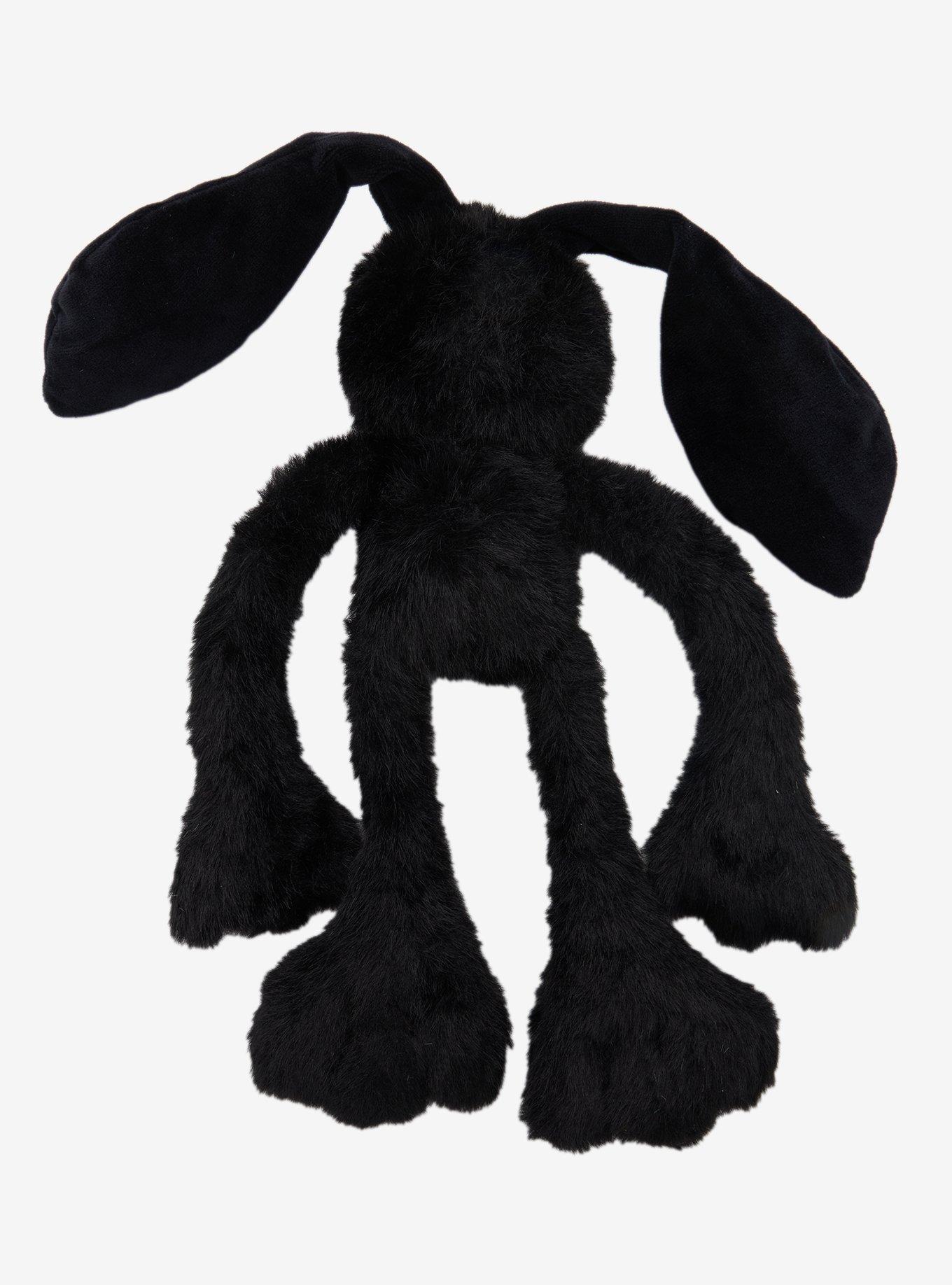 Killstar Kreeptures Jack The Bun Plush, , hi-res