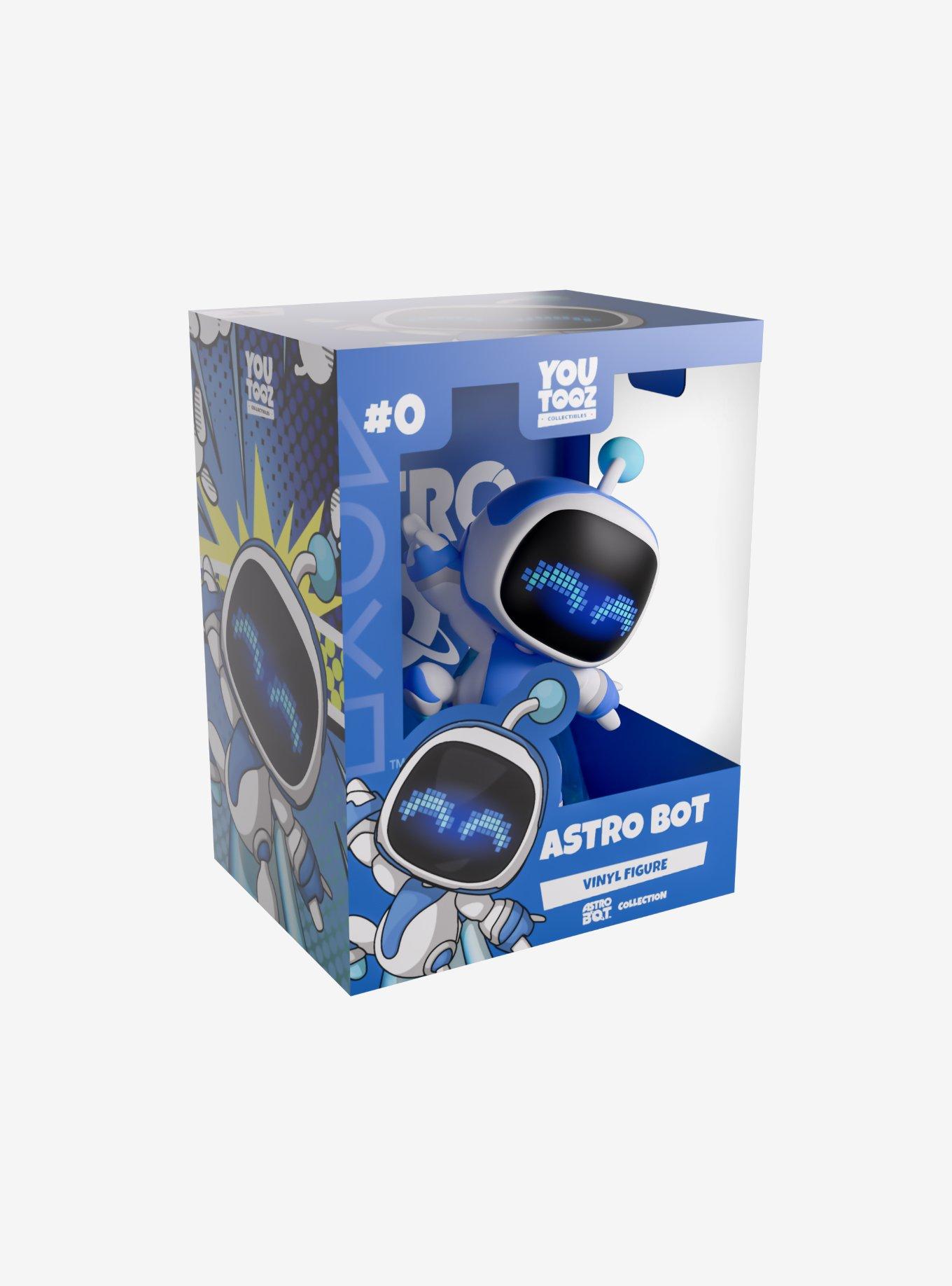 Youtooz Astro Bot Vinyl Figure, , hi-res