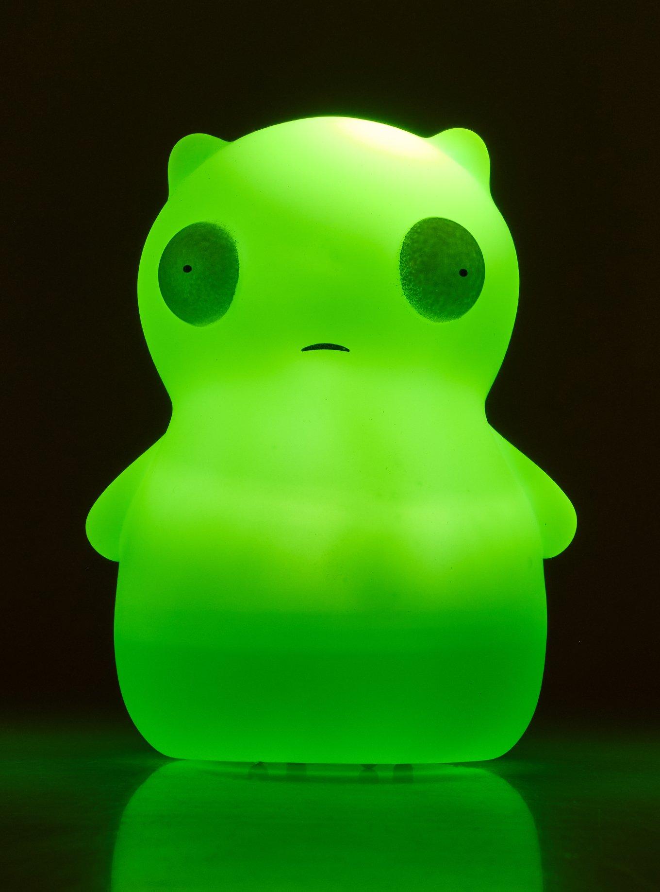 Bob's Burgers Kuchi Kopi Light-Up Figure, , hi-res