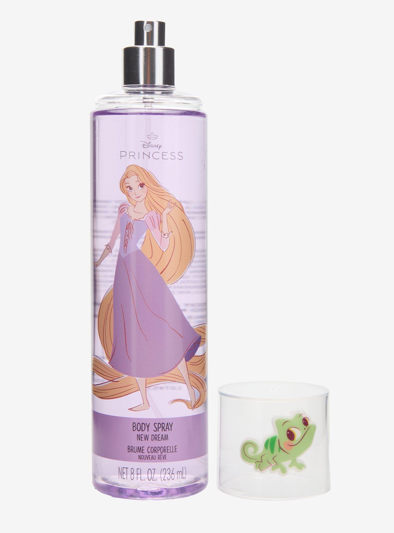 Disney Tangled Rapunzel Body Spray, , hi-res