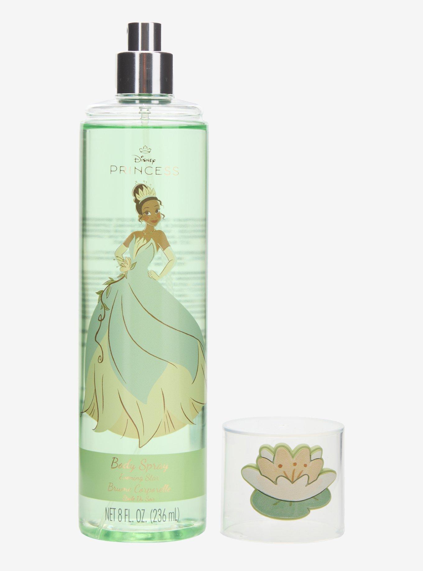 Disney The Princess And The Frog Tiana Body Spray, , hi-res