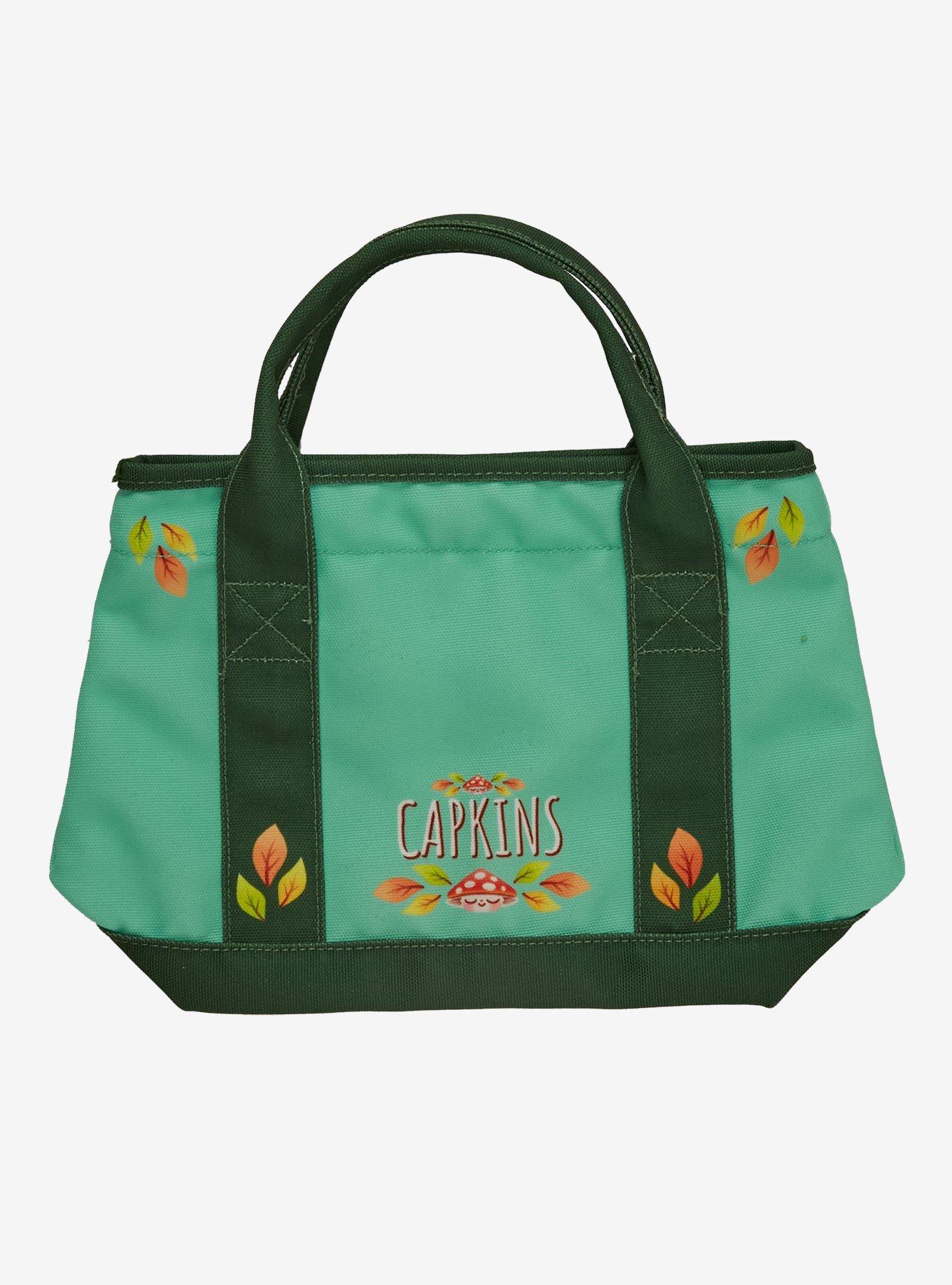 Kaleidos Creative Capkins Mini Tote Bag, , hi-res