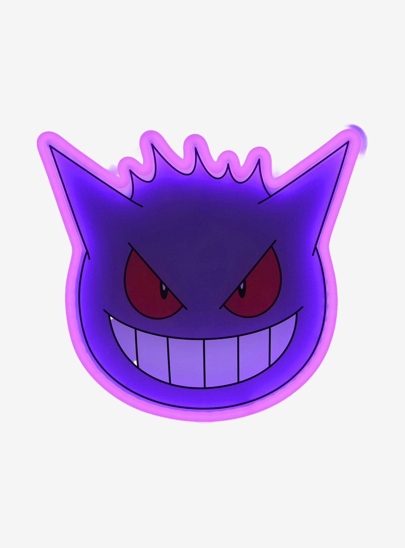 Pok&eacute;mon Gengar Light-Up Sign, , hi-res