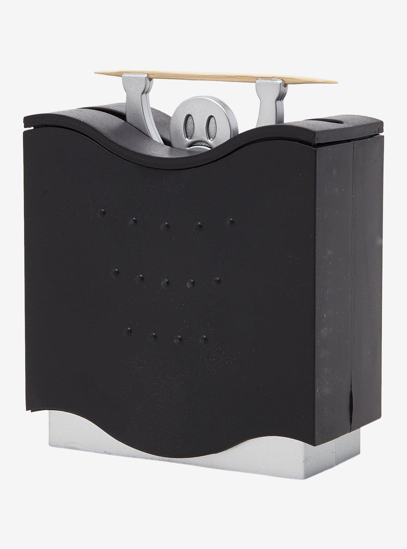 Pick A Boo Toothpick Holder, , hi-res