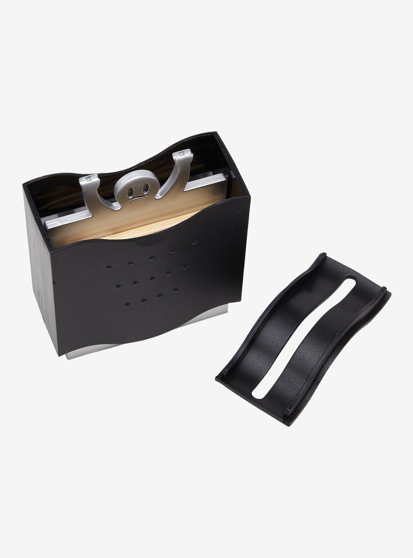 Pick A Boo Toothpick Holder, , alternate