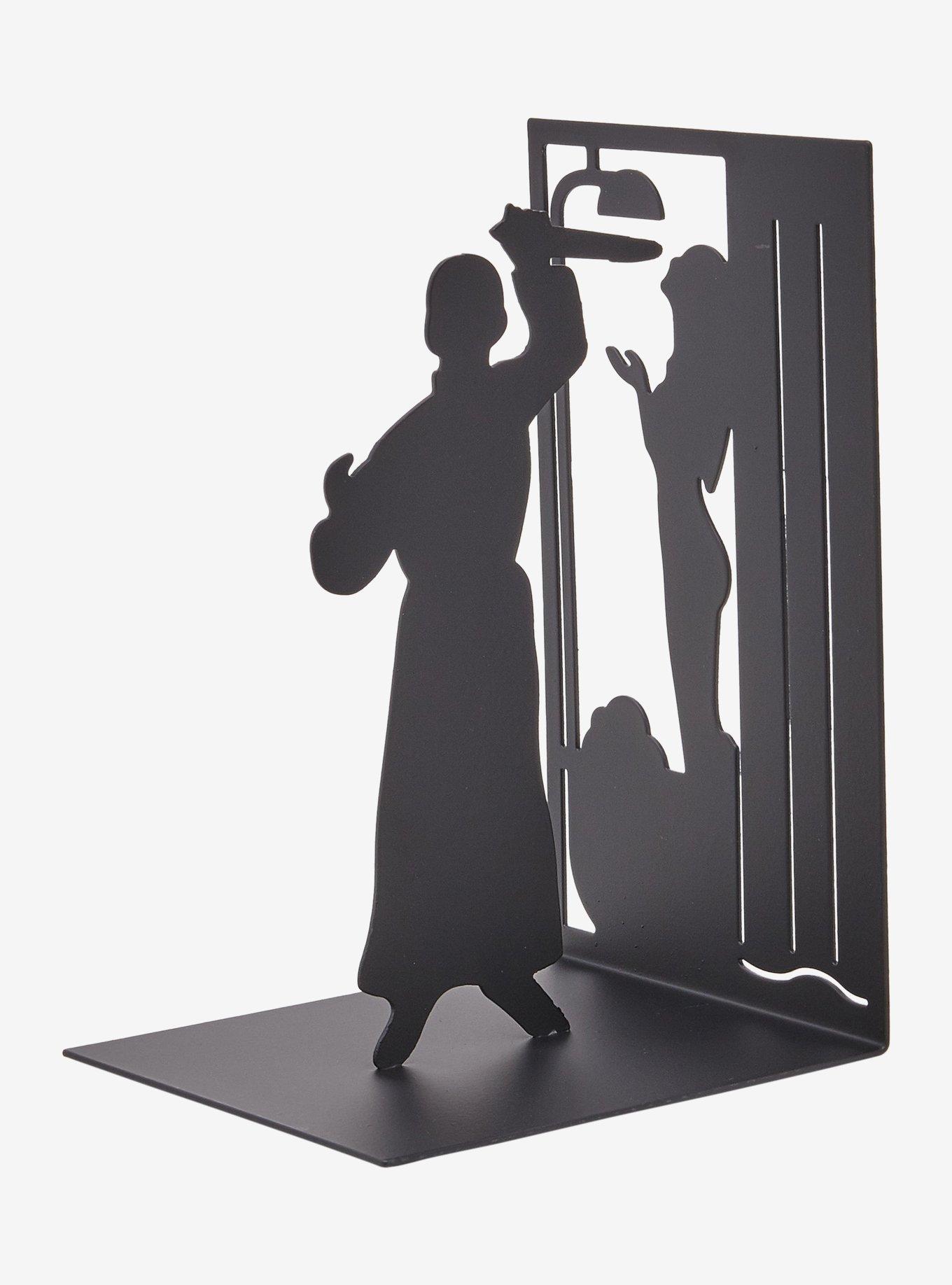 Balvi Psycho Bookend, , alternate