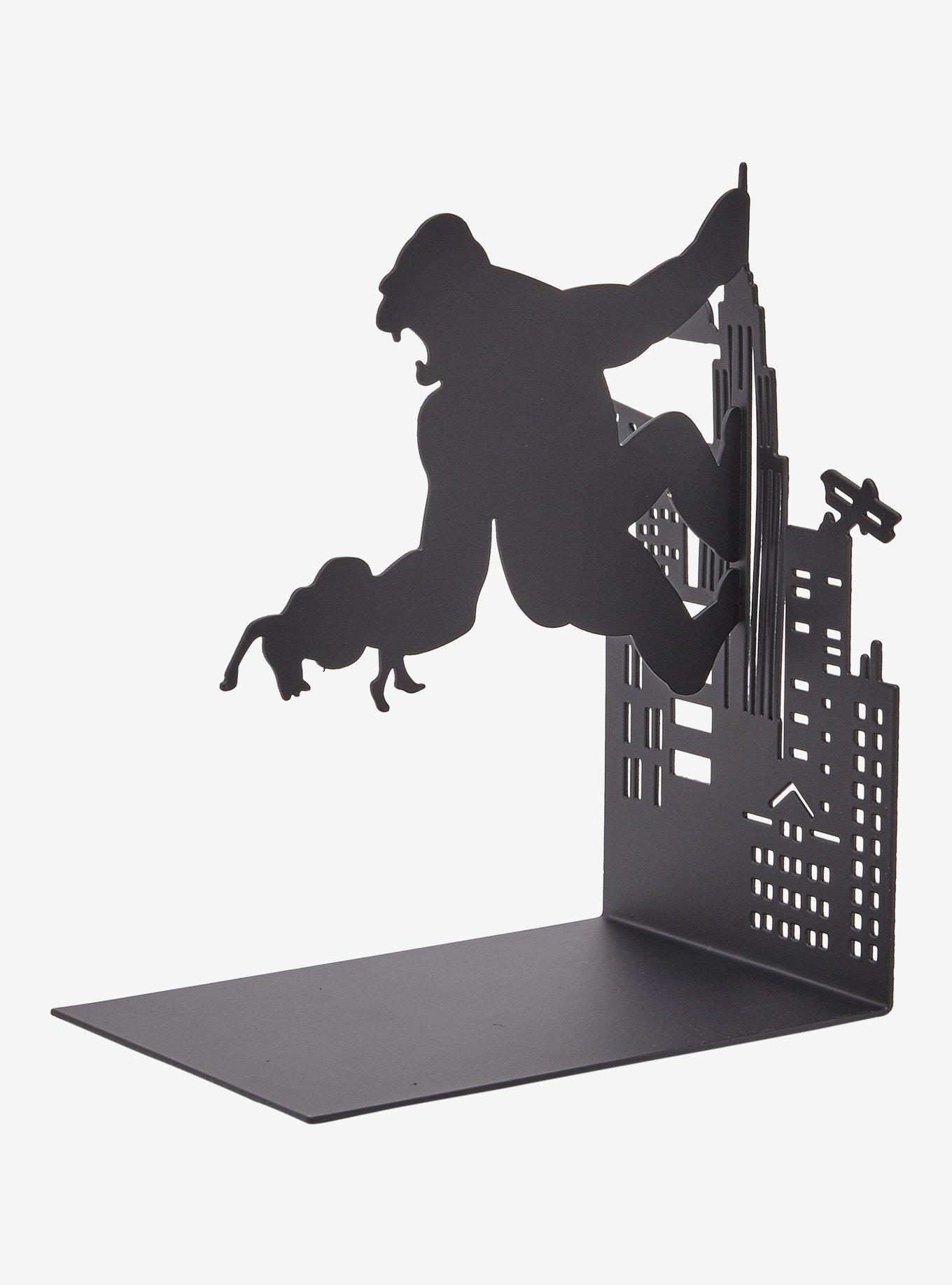 Balvi King Kong Bookend, , alternate