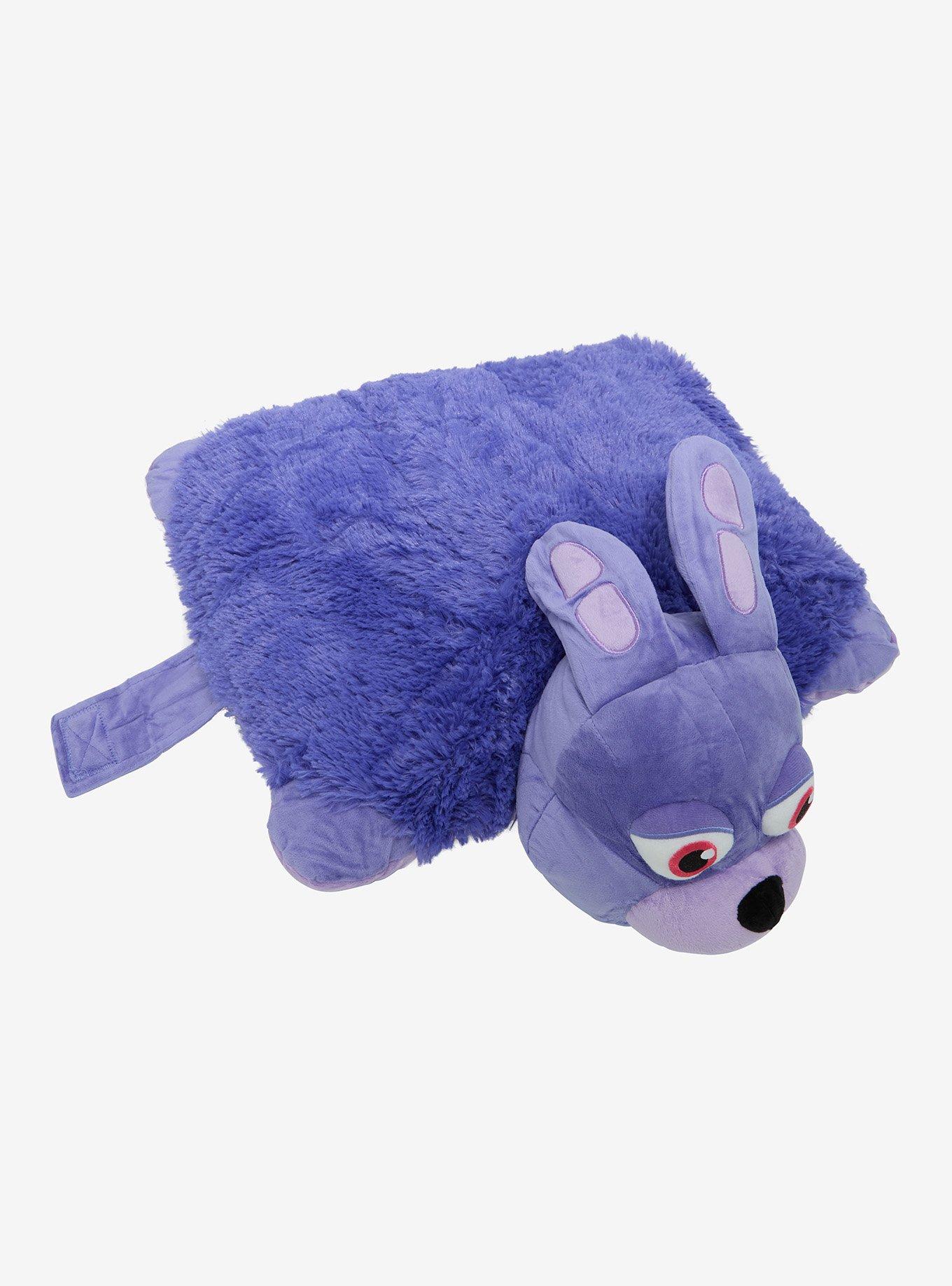 Five Nights at Freddy's Bonnie Pillow Pet, , hi-res