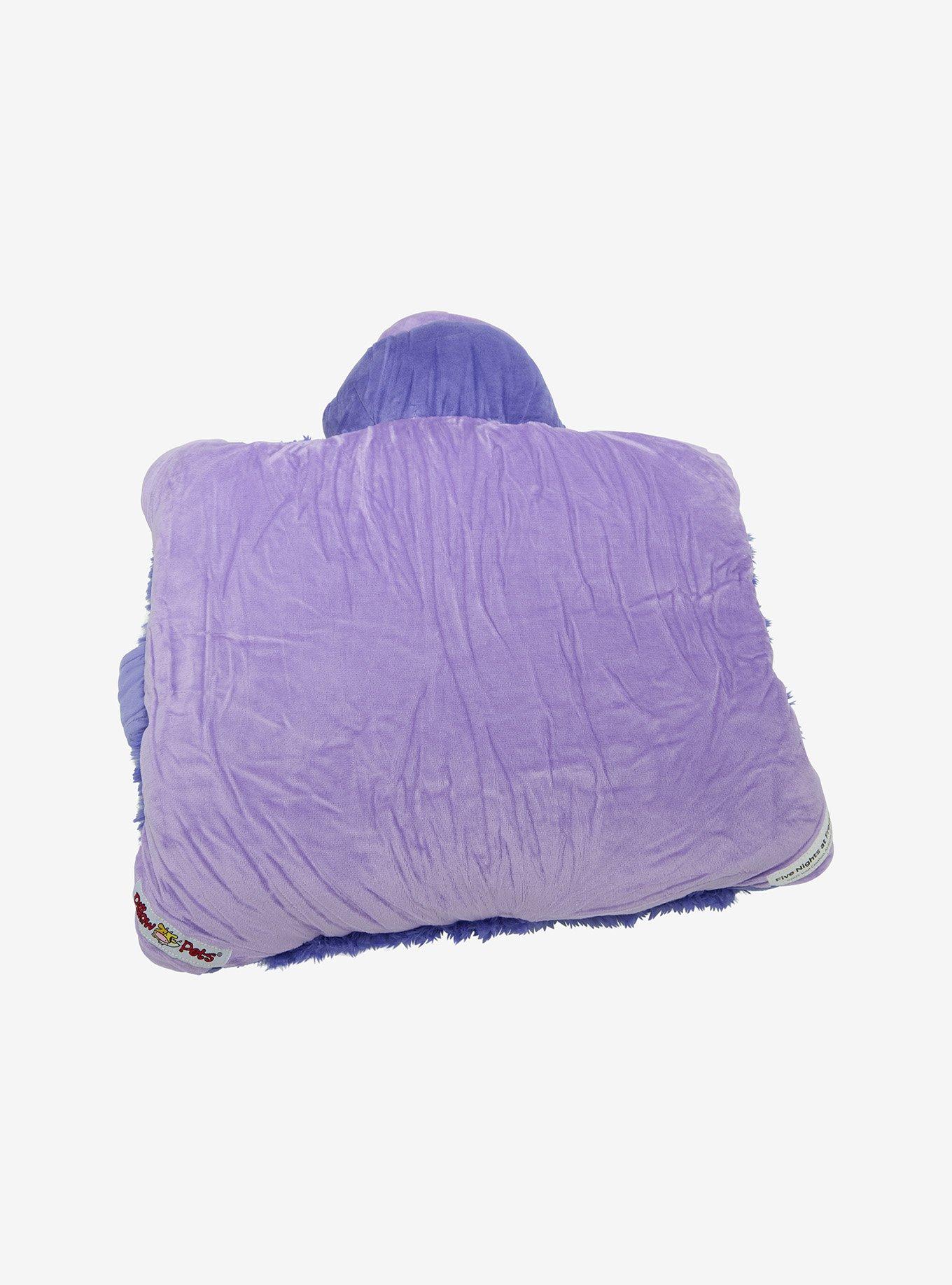 Five Nights at Freddy's Bonnie Pillow Pet, , alternate