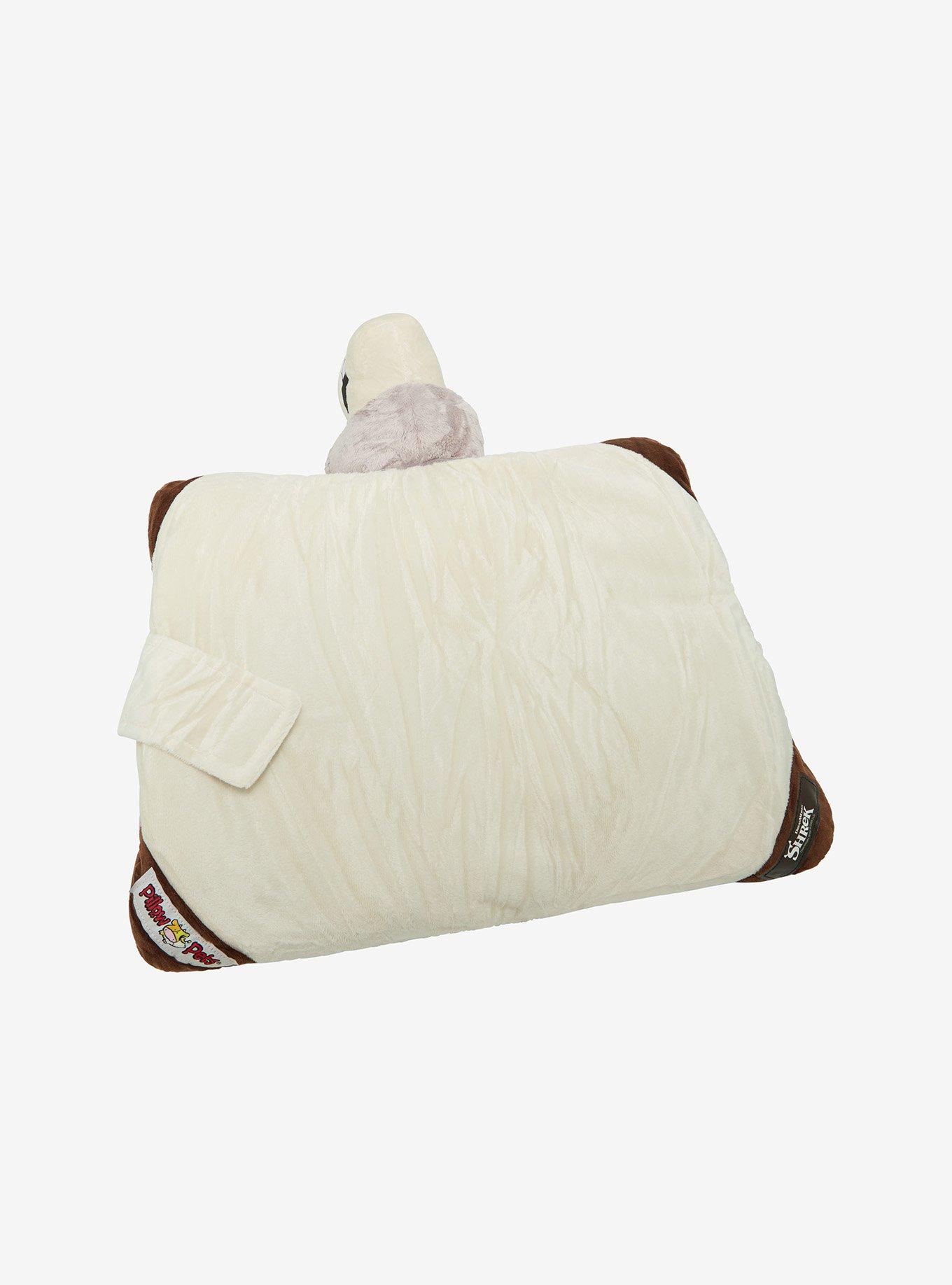 Shrek Donkey Pillow Pet, , alternate