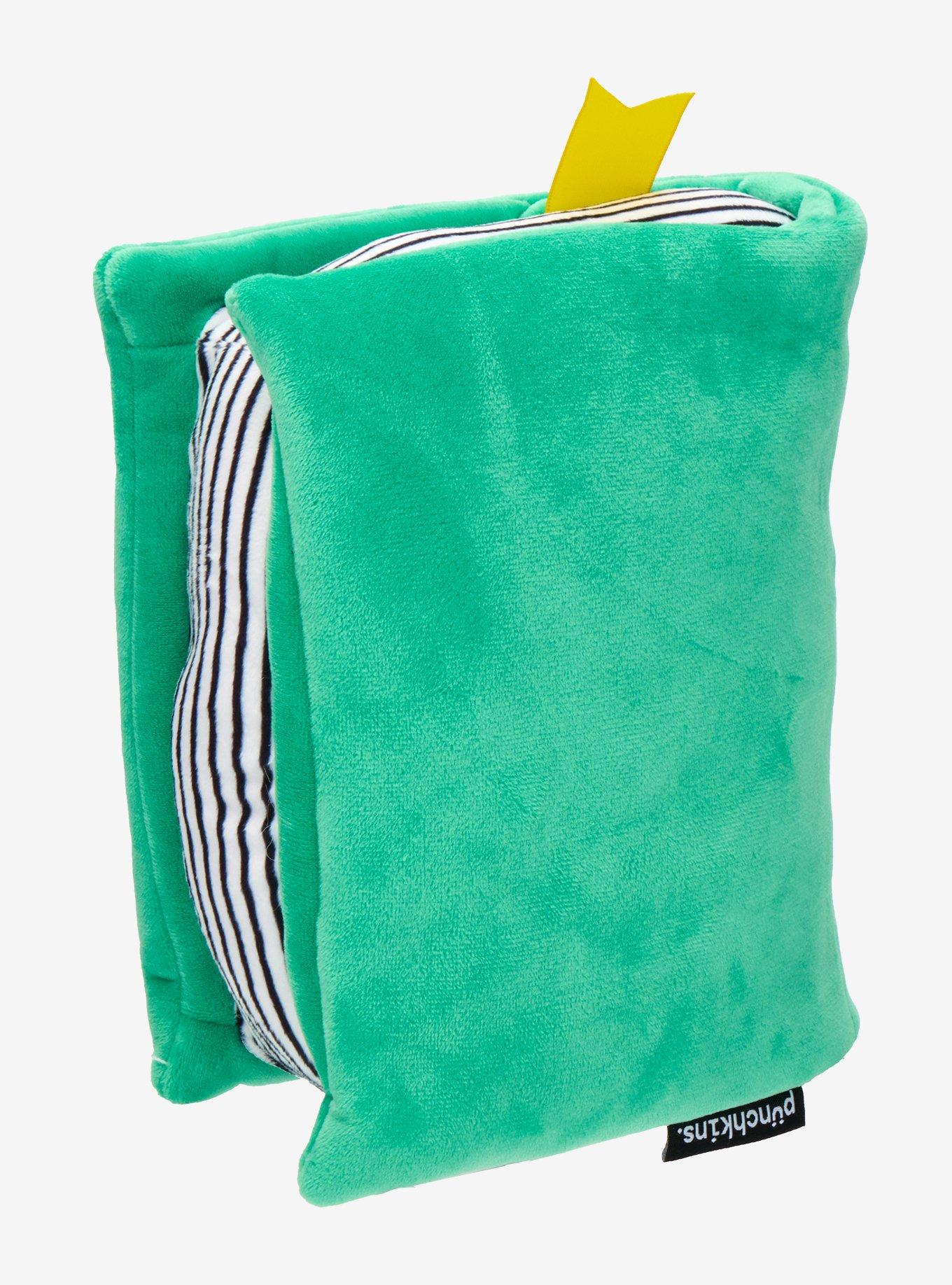 Punchkins Fantasy Romance Book Plush, , alternate