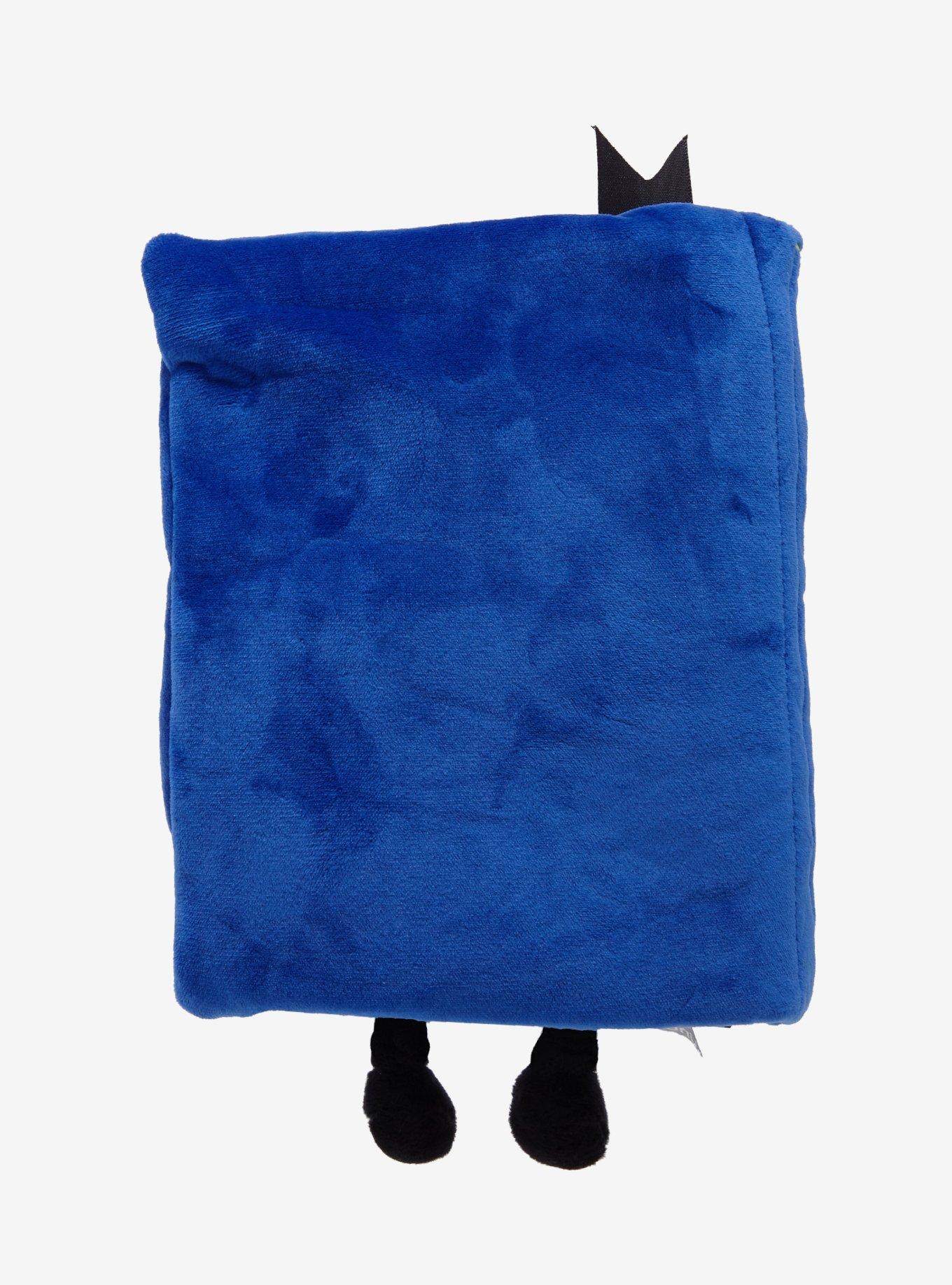 Punchkins True Crime Book Plush, , alternate