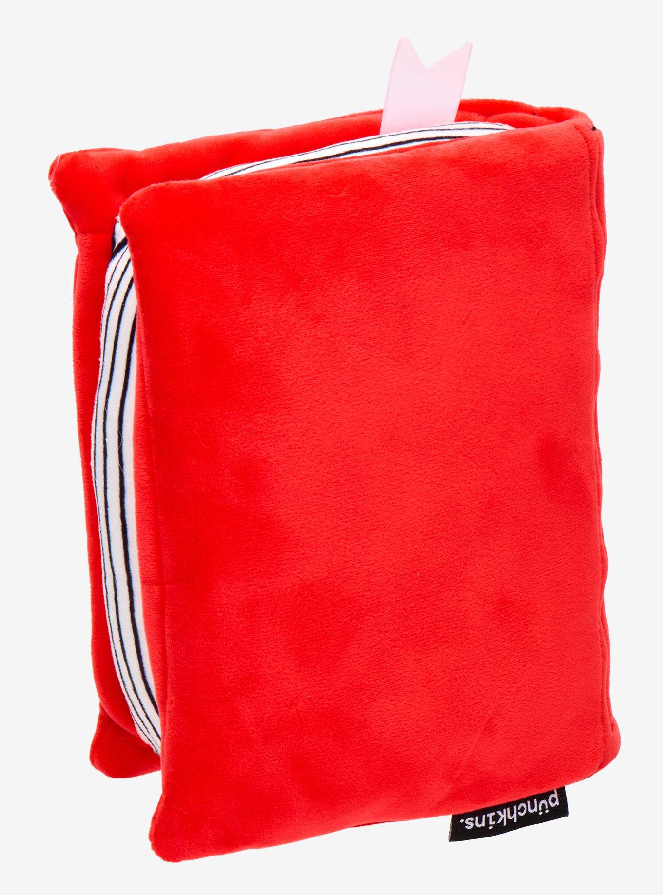 Punchkins Banned Book Plush, , alternate