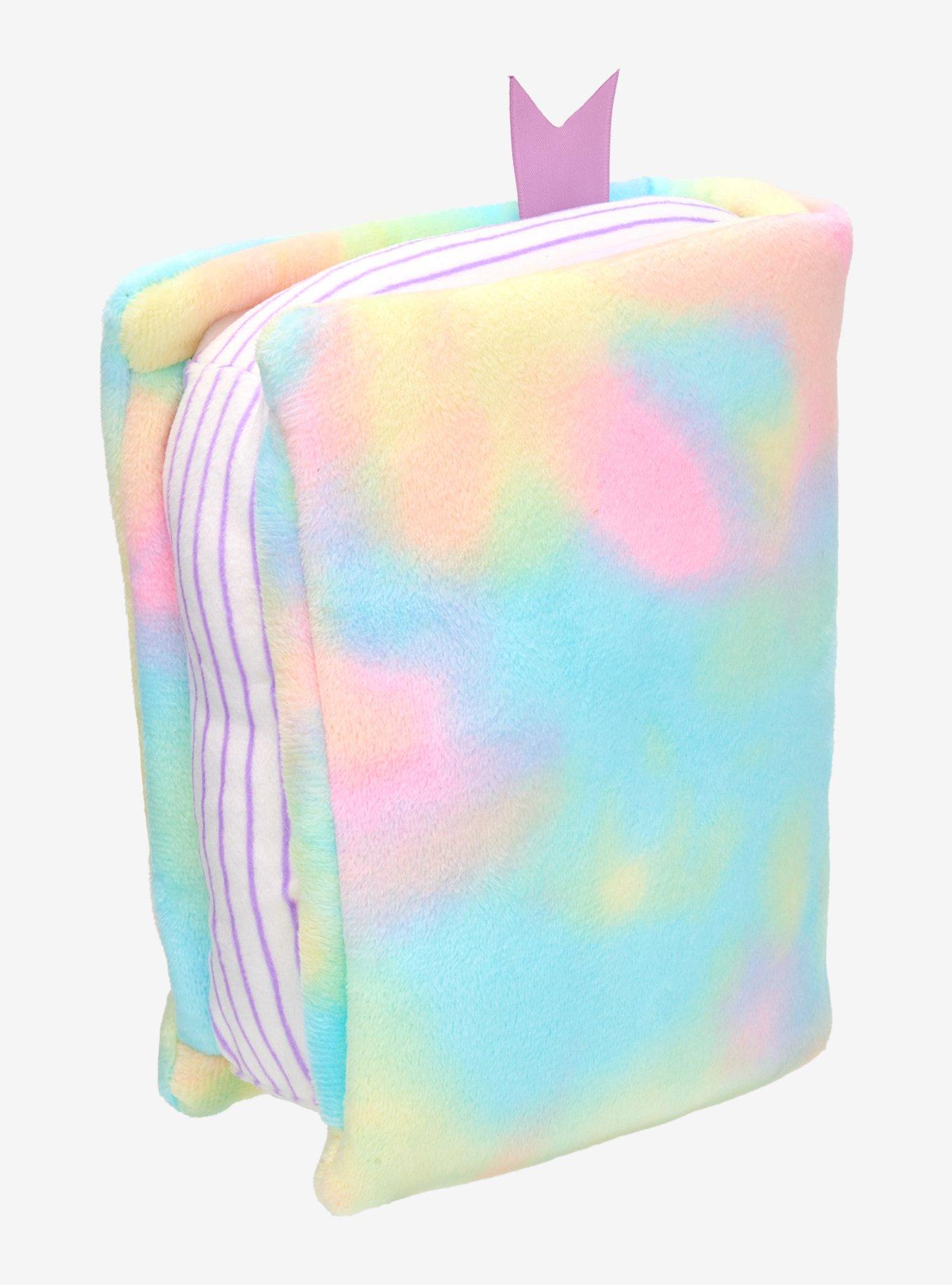 Punchkins Queer Book Plush, , alternate