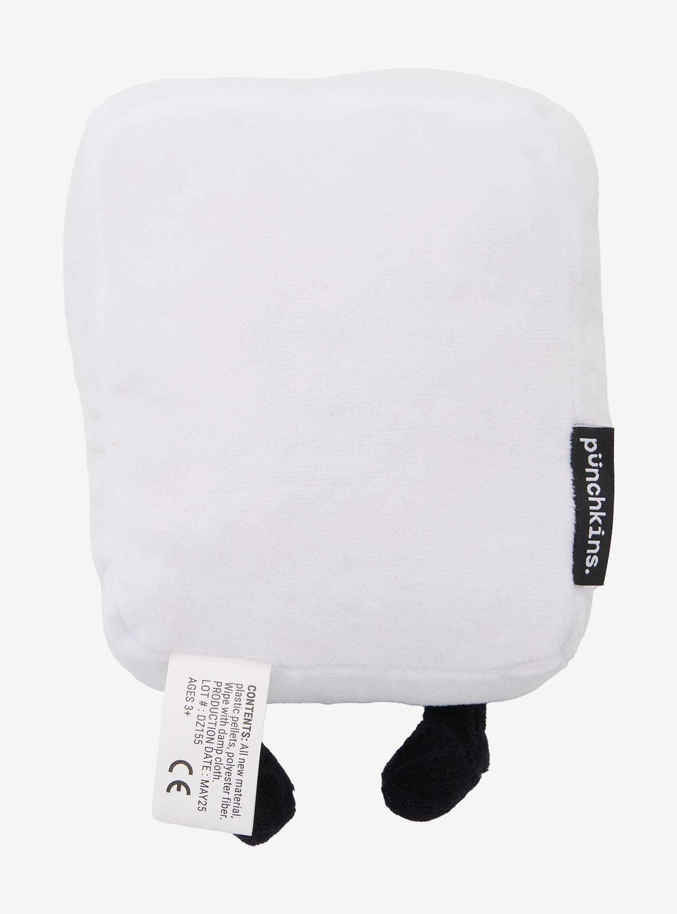 Punchkins Death Tarot Card Plush, , hi-res