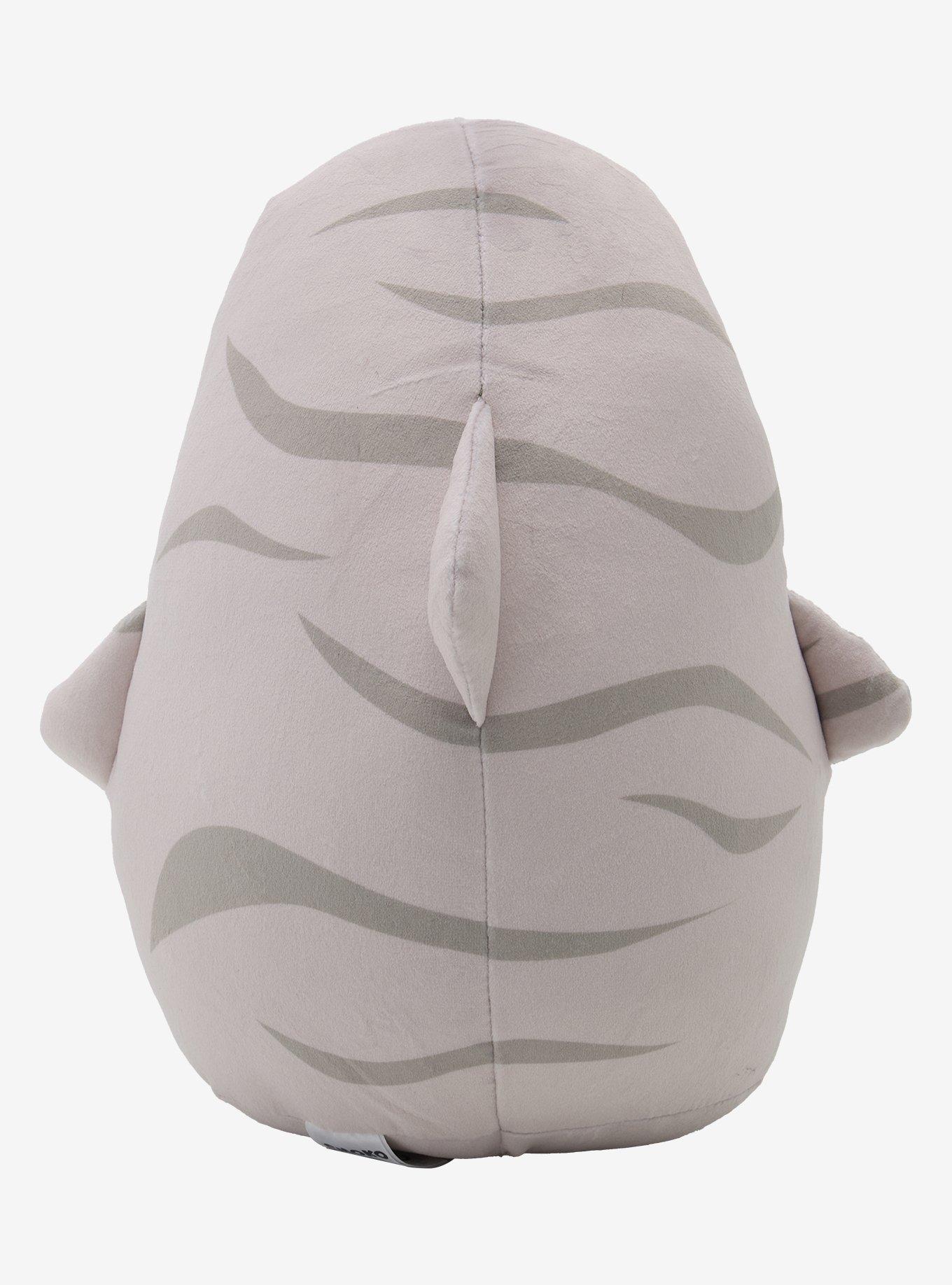 Smoko Tayto Tiger Shark Plush, , hi-res