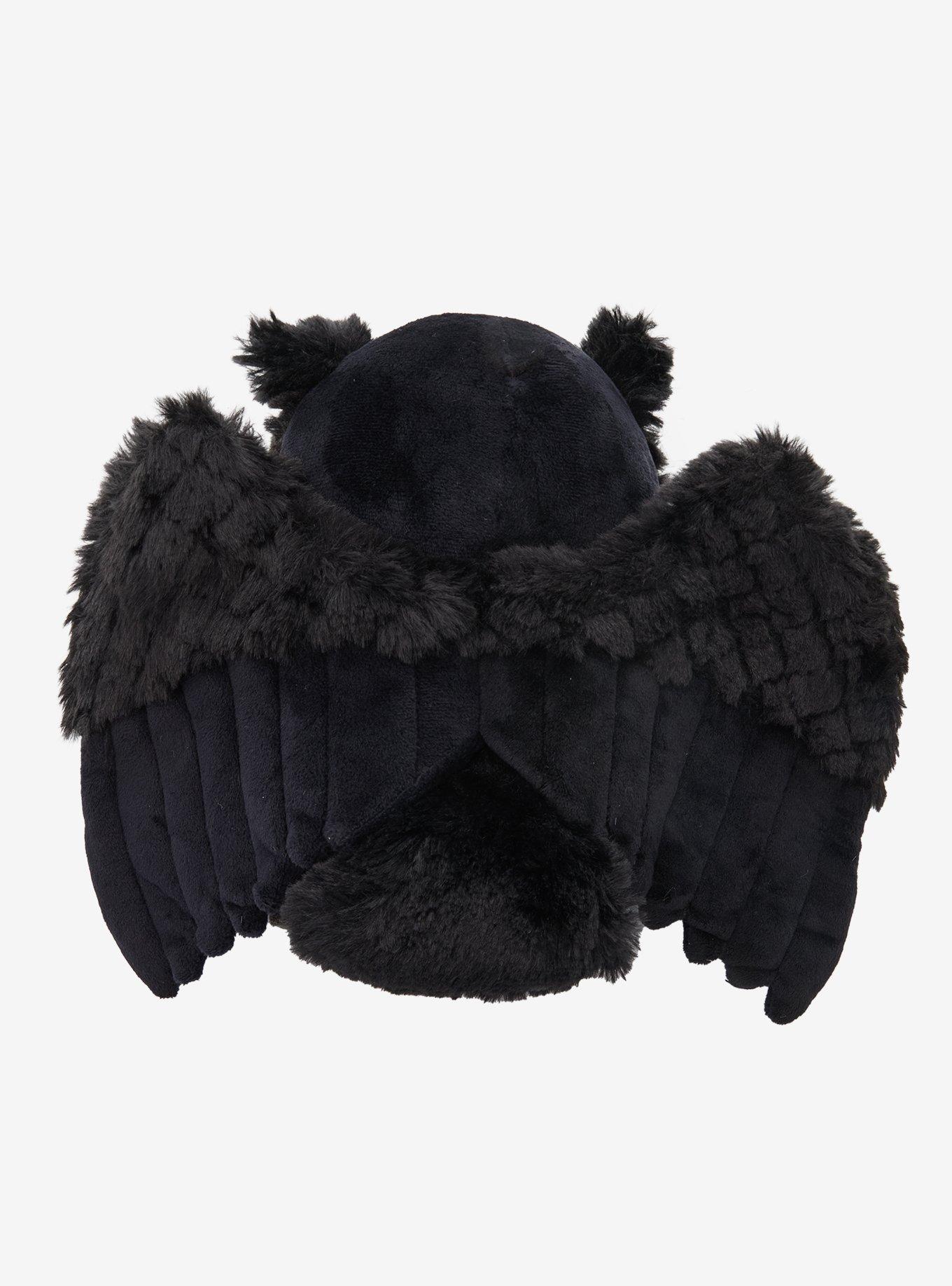 Killstar Kreeptures Owlman Plush, , hi-res