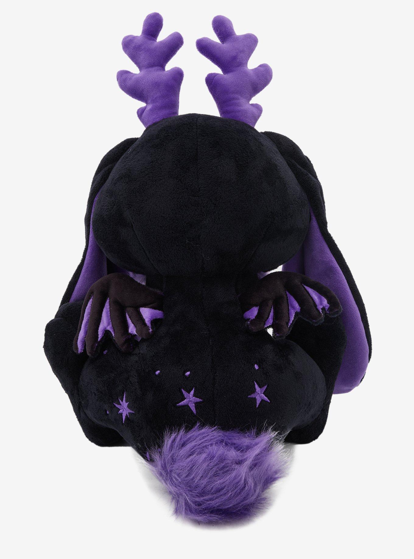 Killstar Kreeptures Misty Plush, , hi-res